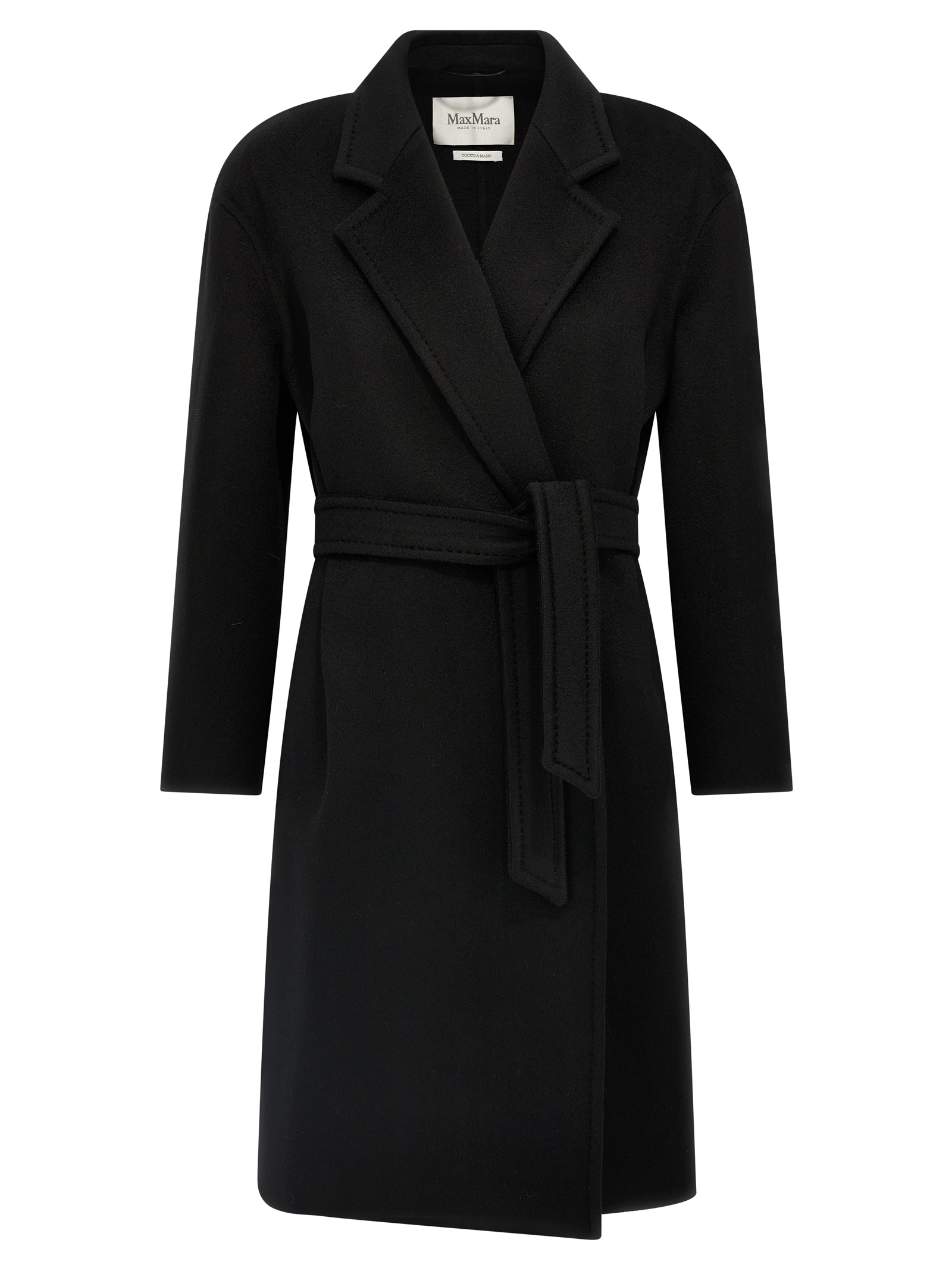 Max Mara Melinda Coat