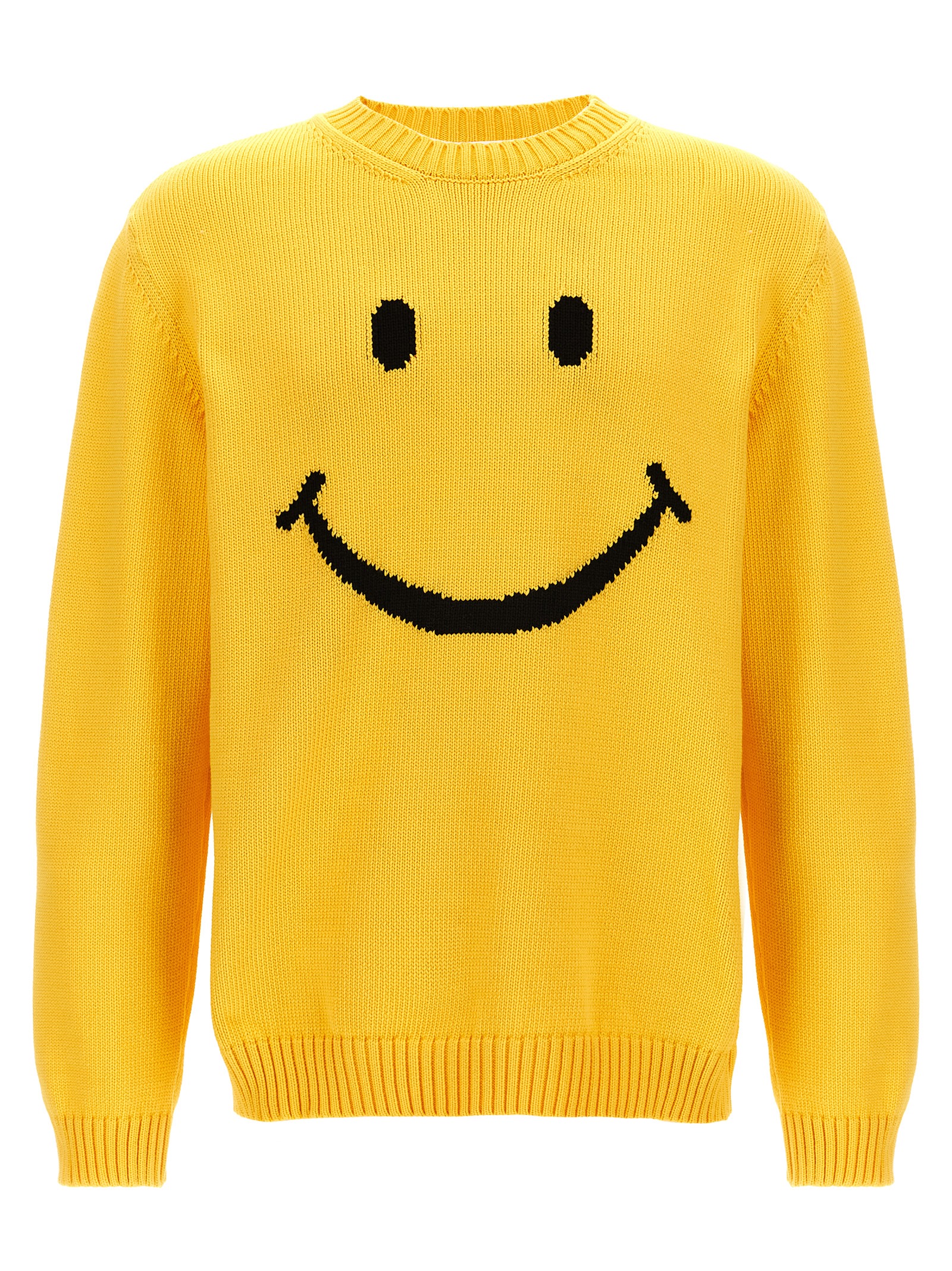 Moschino Smiley Sweater