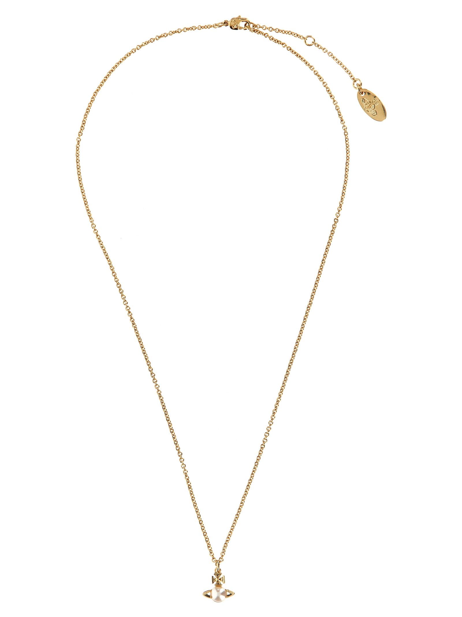 Vivienne Westwood Balbina Necklace