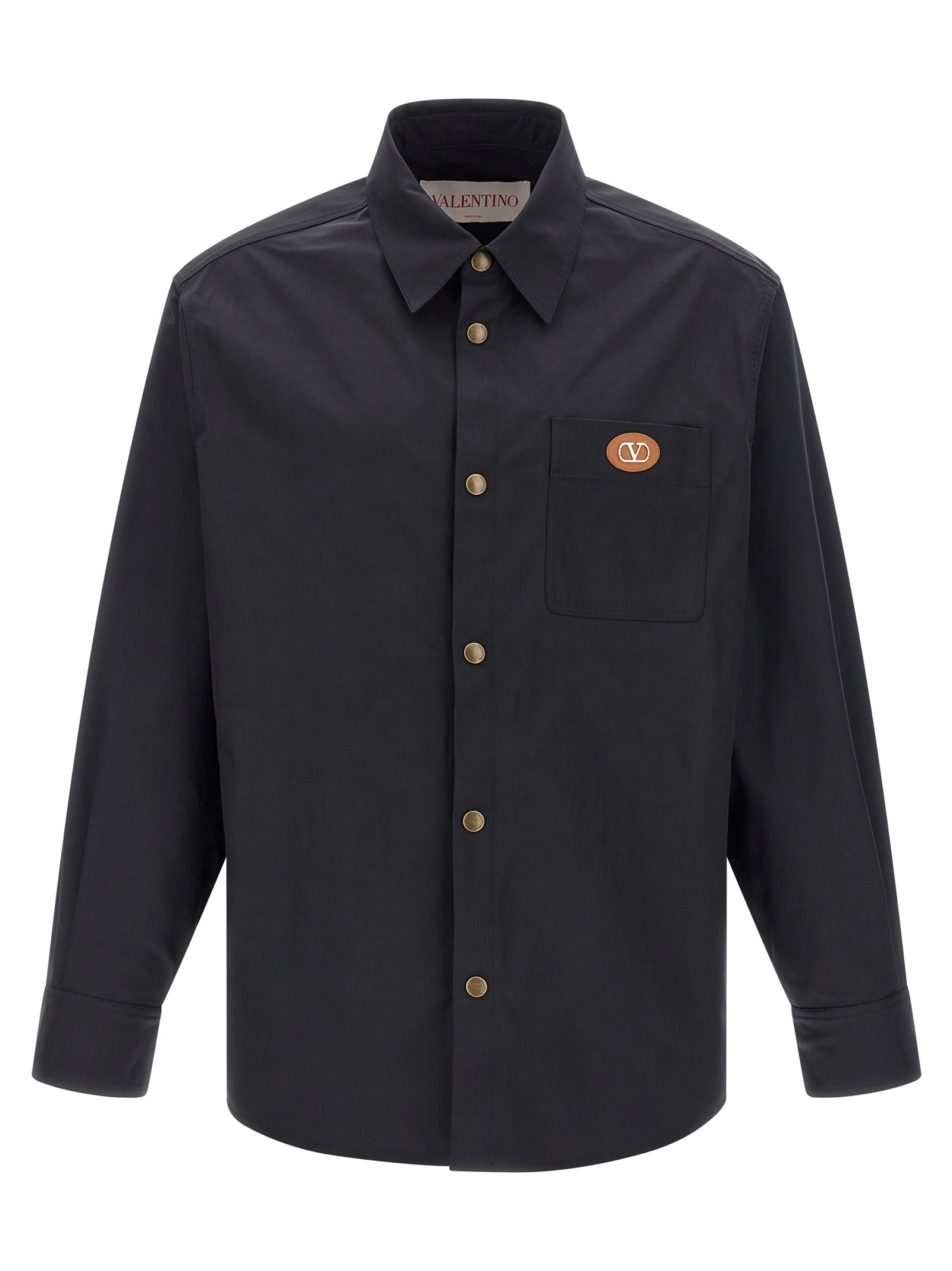 Valentino Garavani V Detail Jacket