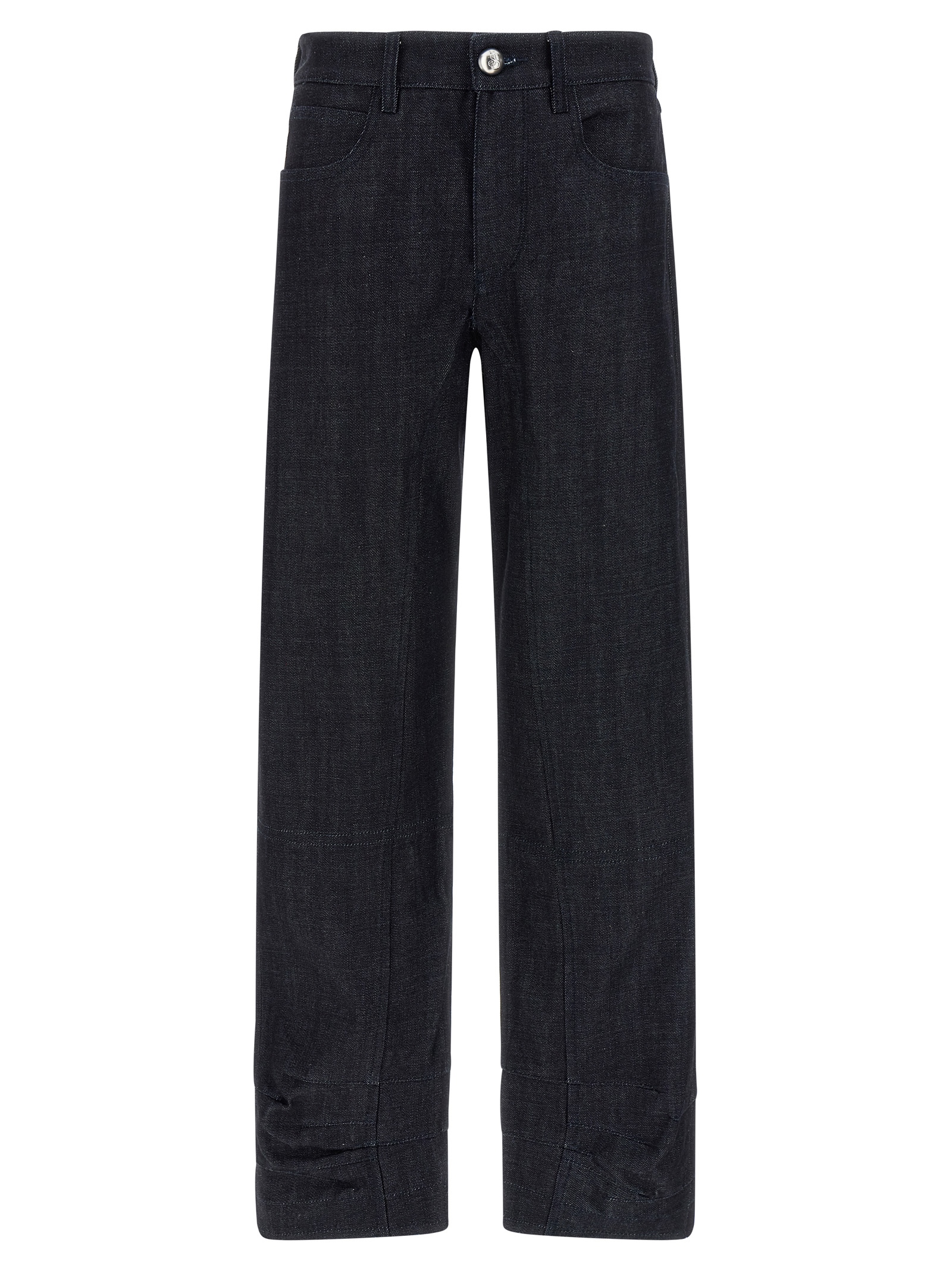 Jil Sander Denim Jeans