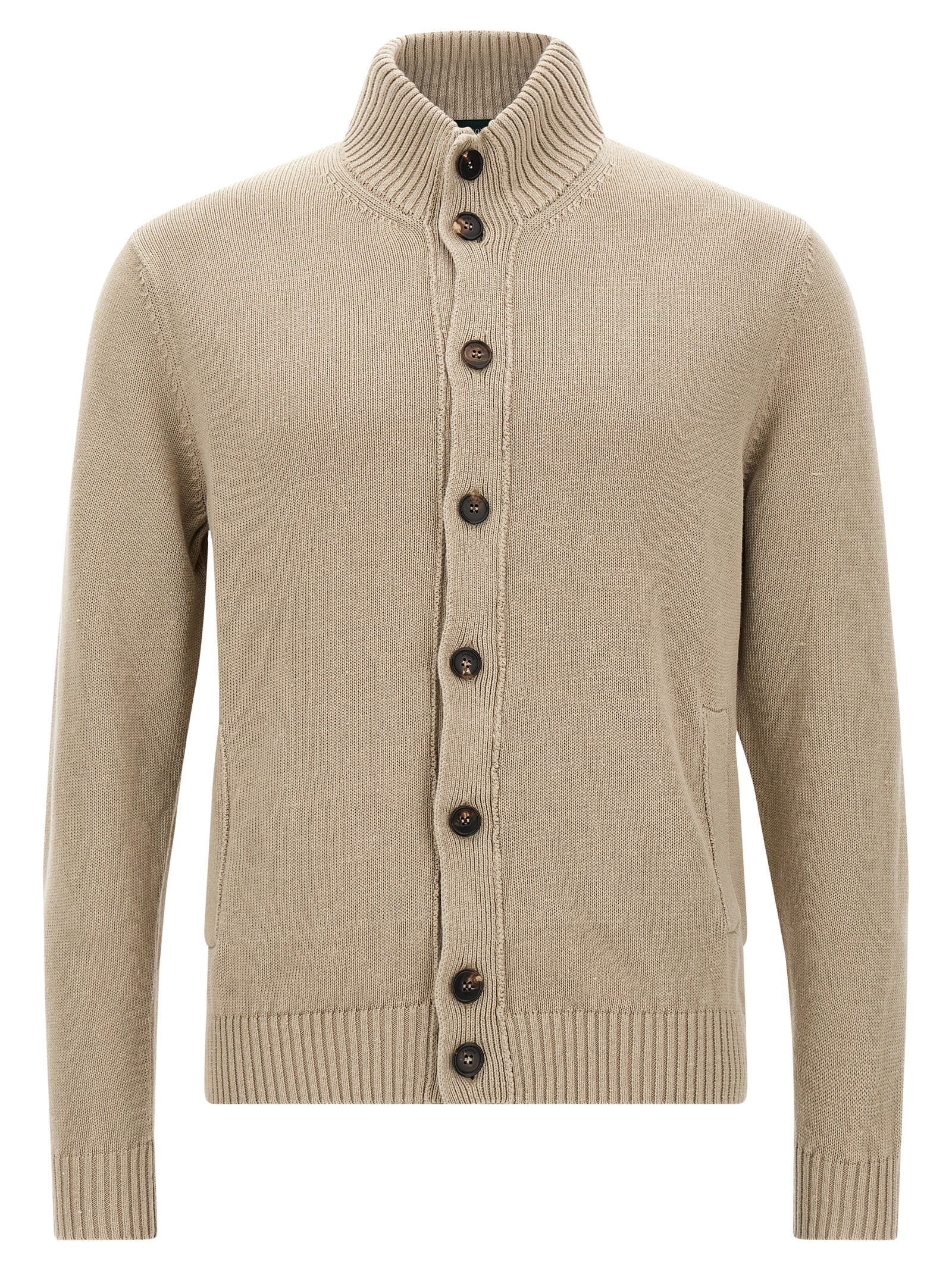 Zanone Chioto Cardigan