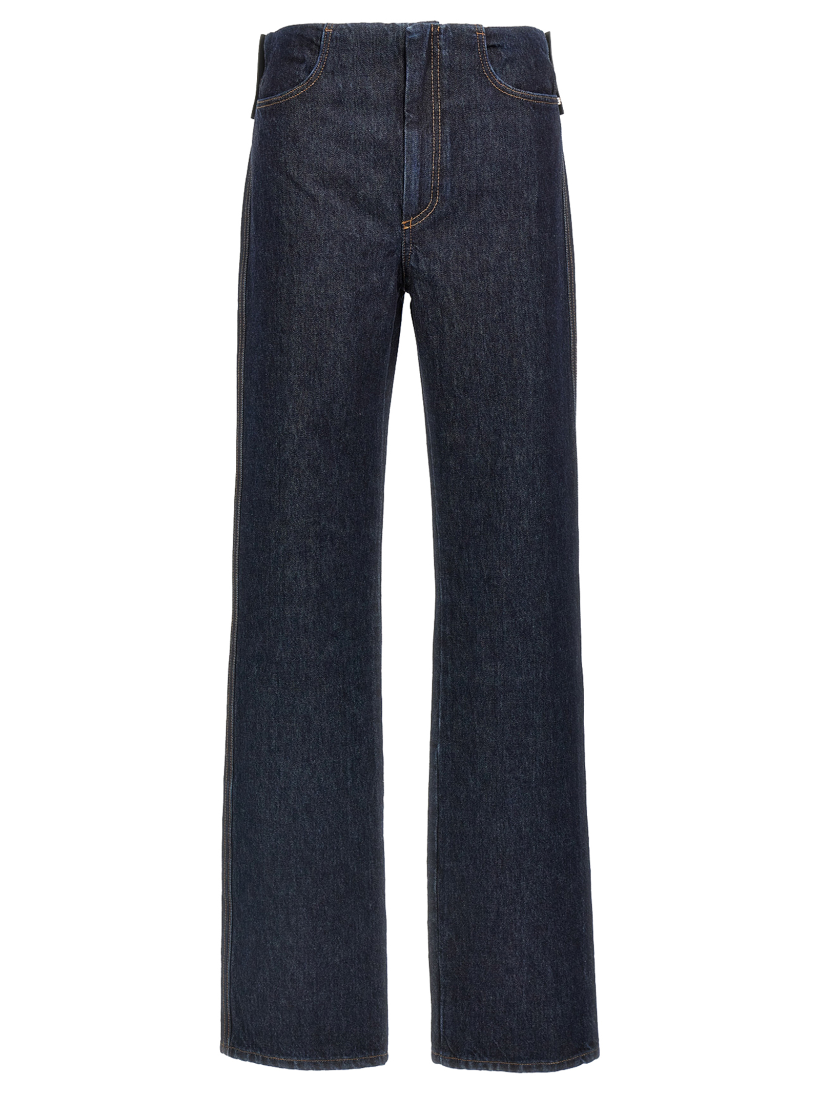 Sportmax Aligi1234 Jeans