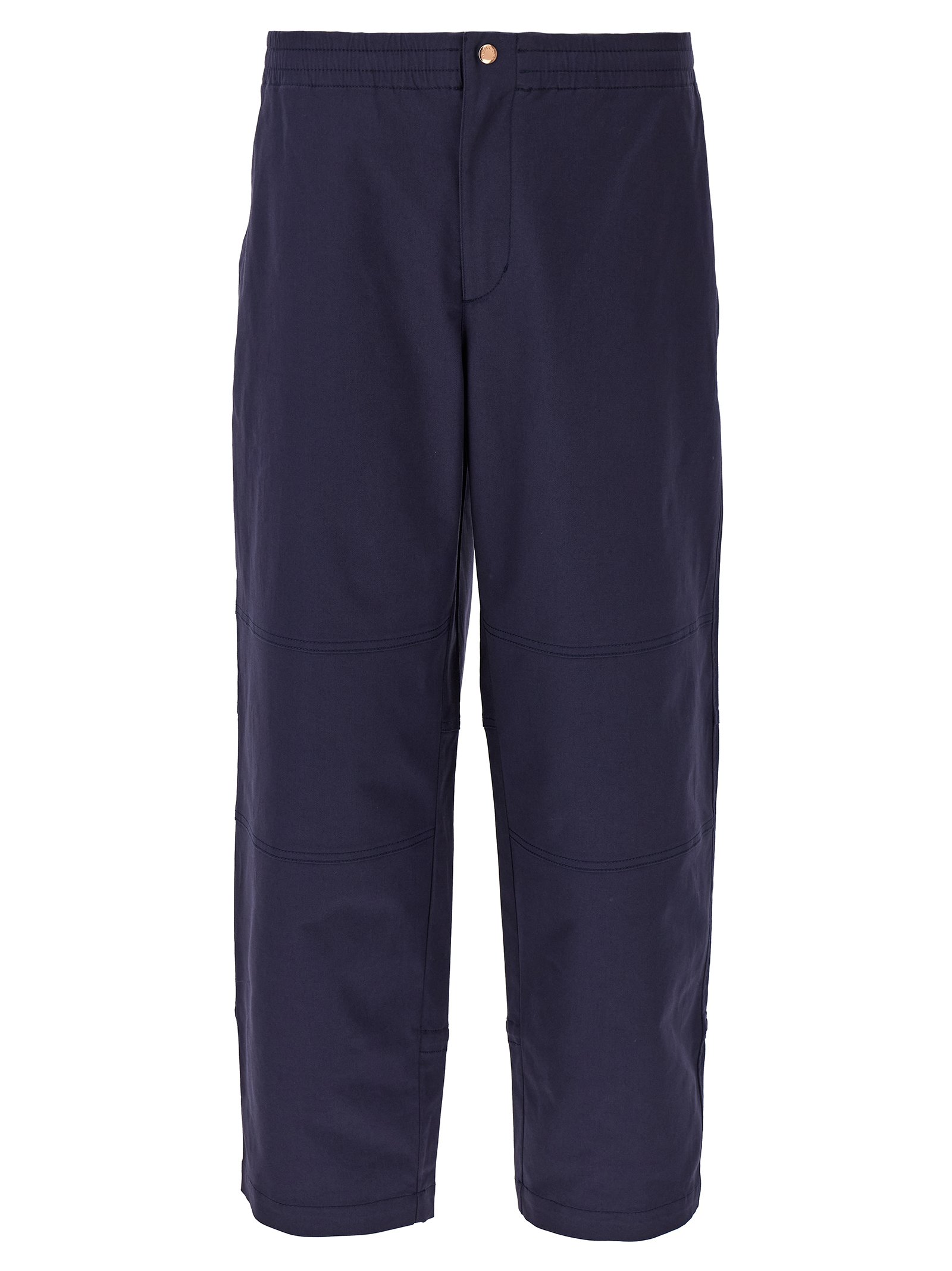 Moncler Genius Moncler X Gilga Farm Pants By Donald Glover