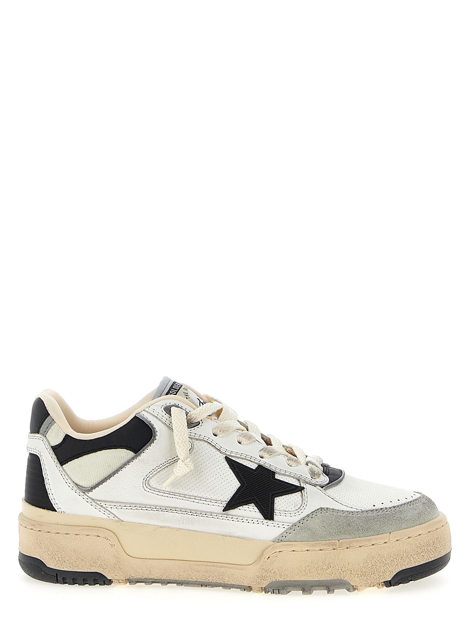 Golden Goose Forty2 Sneakers