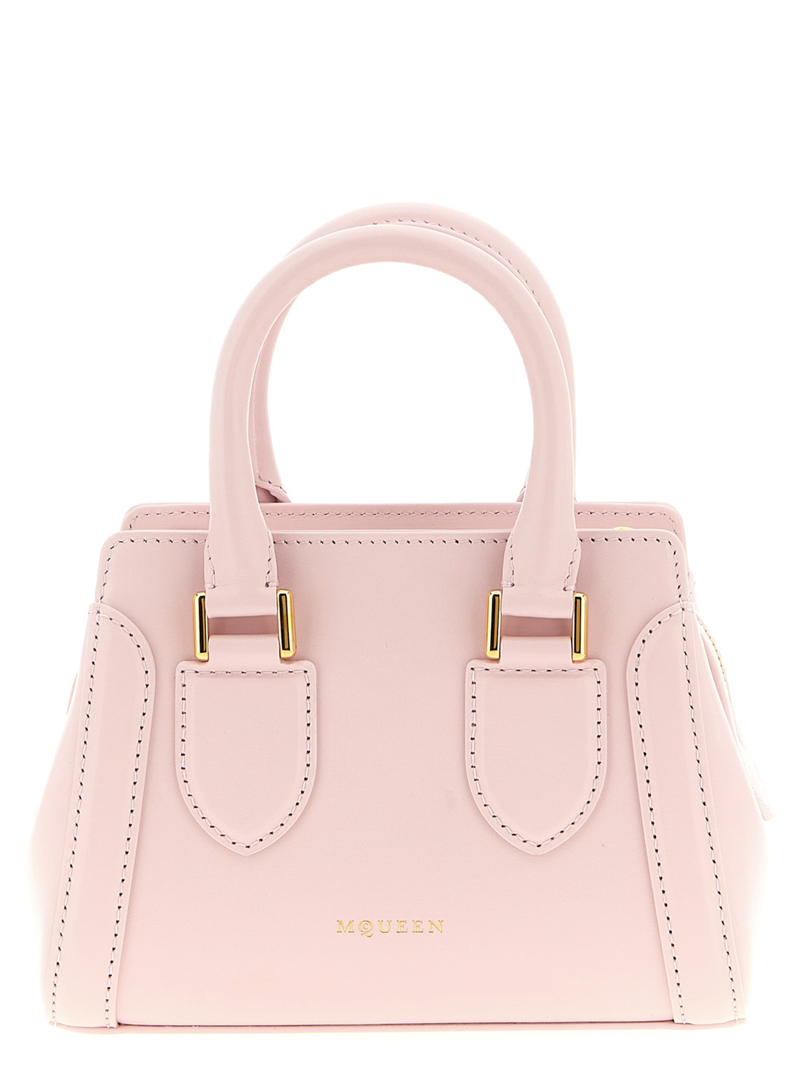 Alexander McQueen Birdee Mini Handbag
