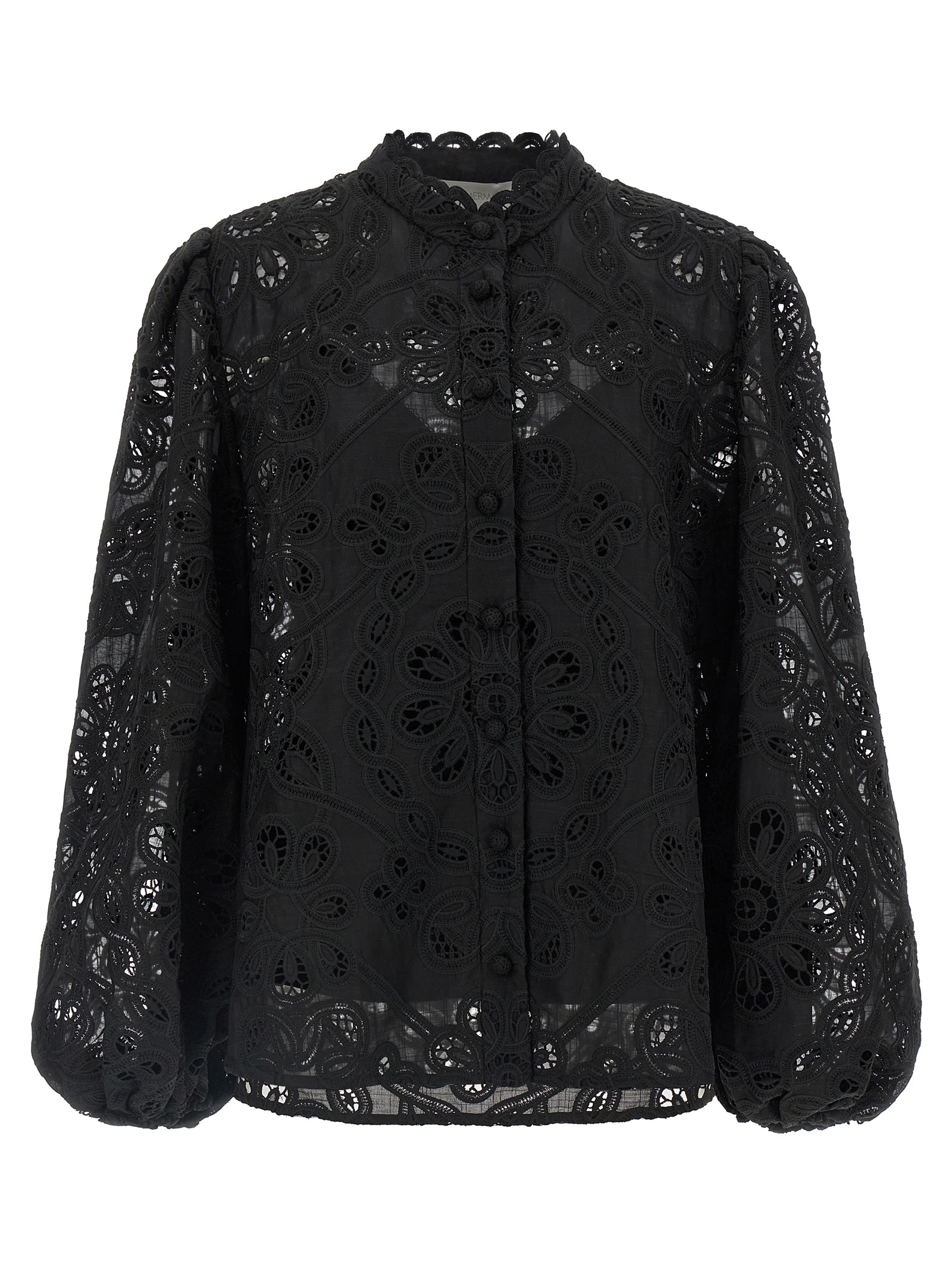Zimmermann Rhiannon Shirt