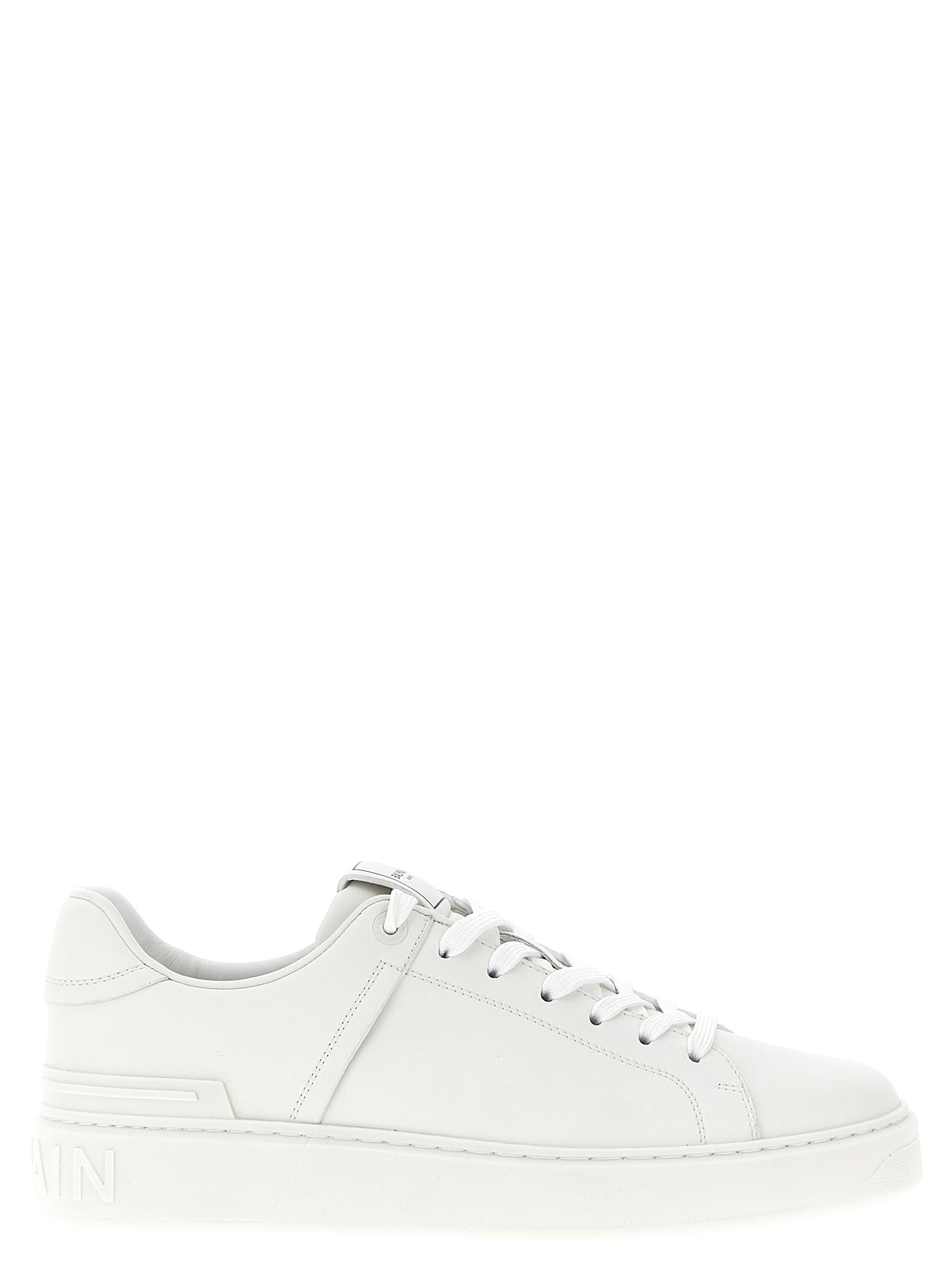 Balmain B-court Sneakers