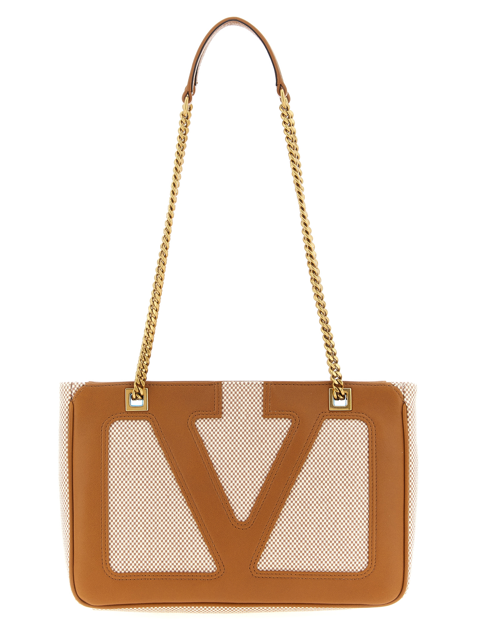 Valentino Garavani Viva Superstar Shoulder Bag