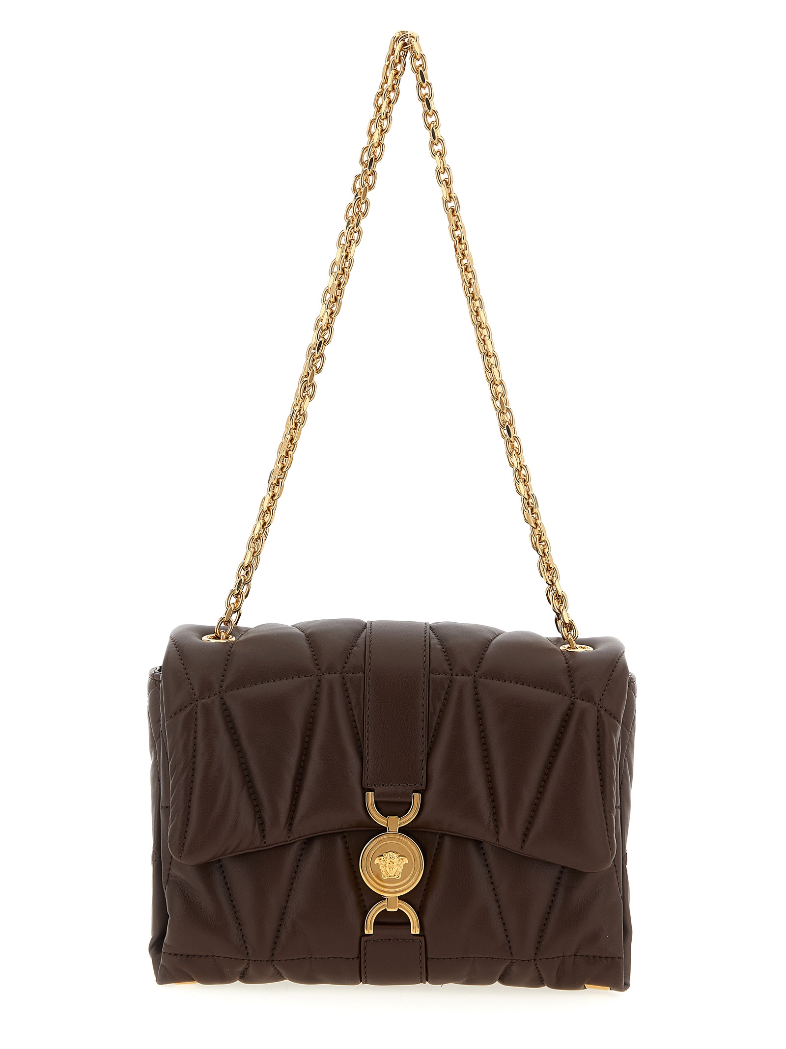 Versace Kleio Shoulder Bag