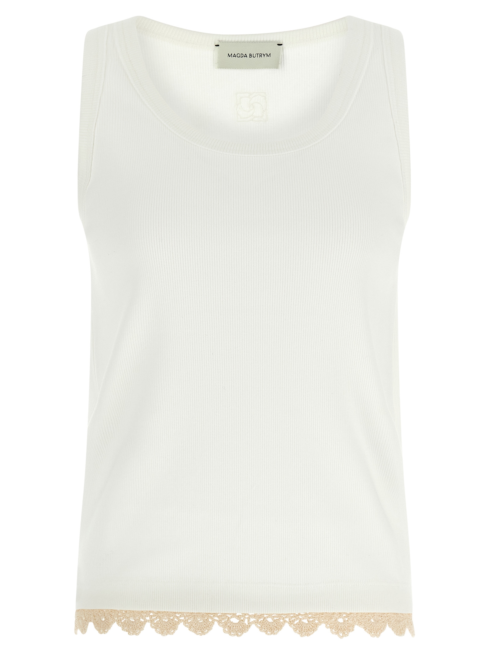 Magda Butrym Pf 25 Top 01 Top