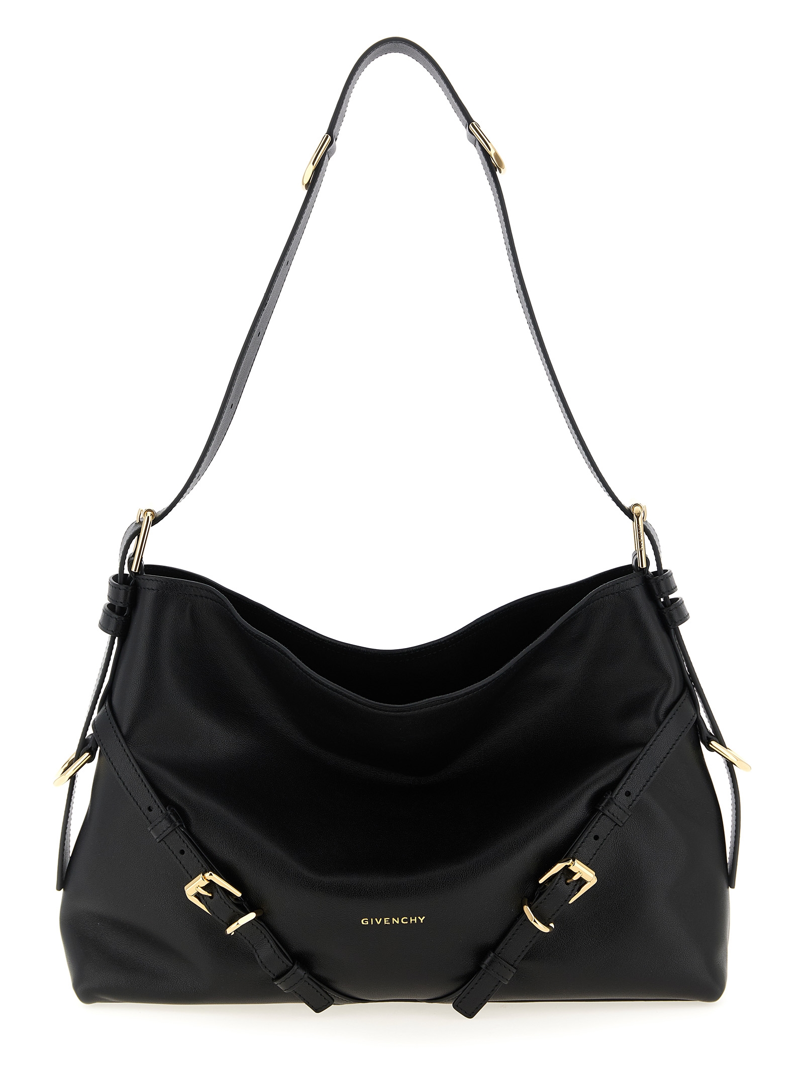 Givenchy Voyou Medium Shoulder Bag