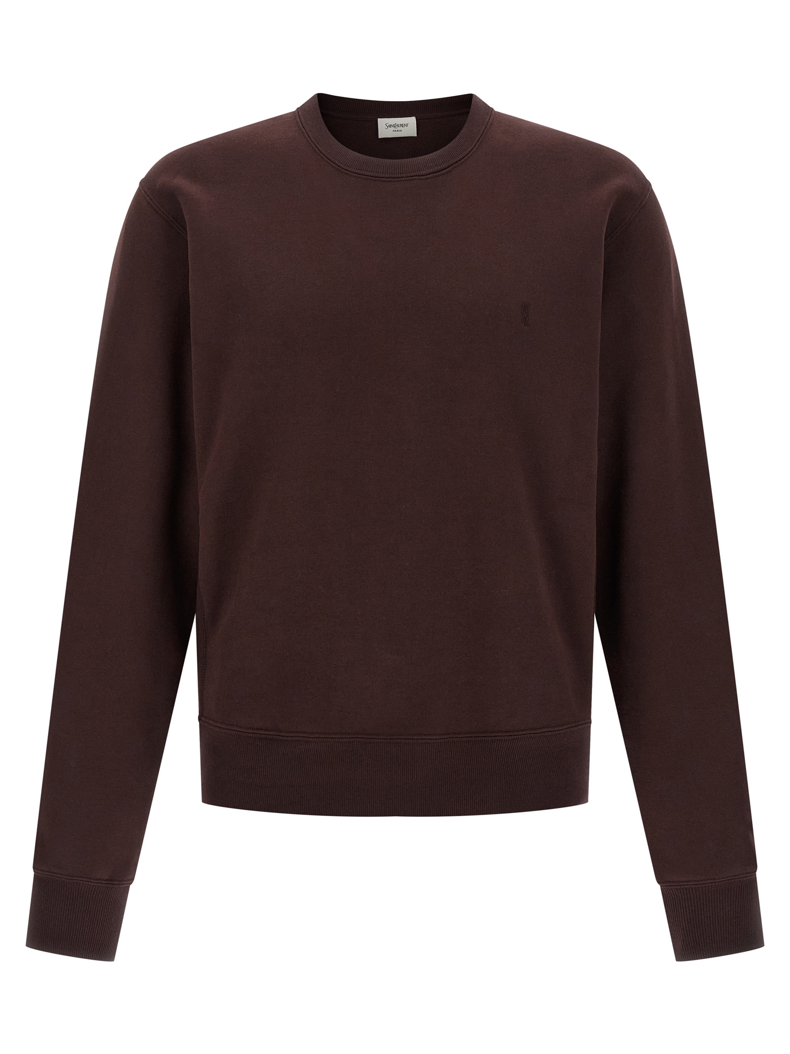 Saint Laurent Cassandre Sweatshirt