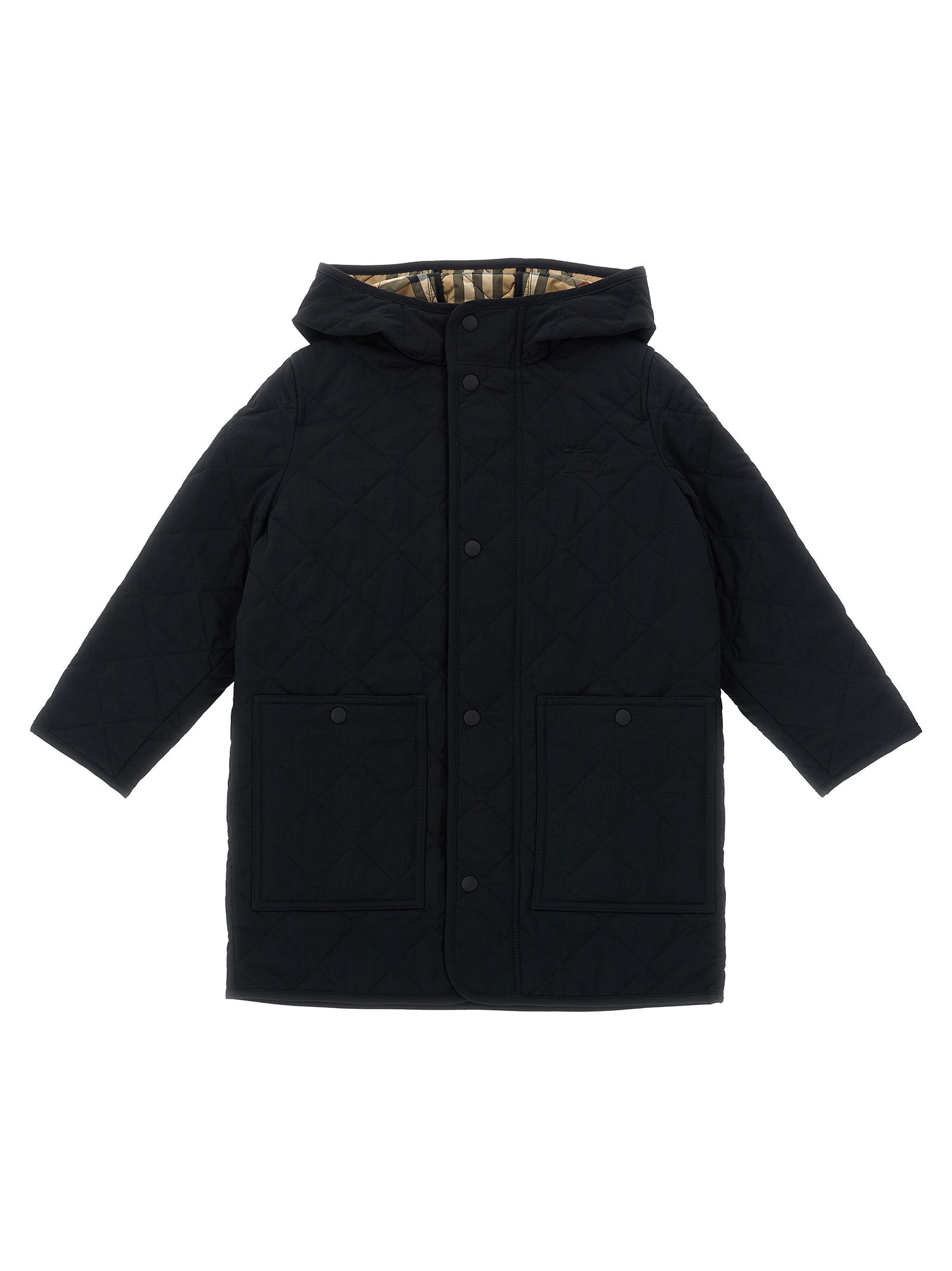 Burberry Harrison Coat