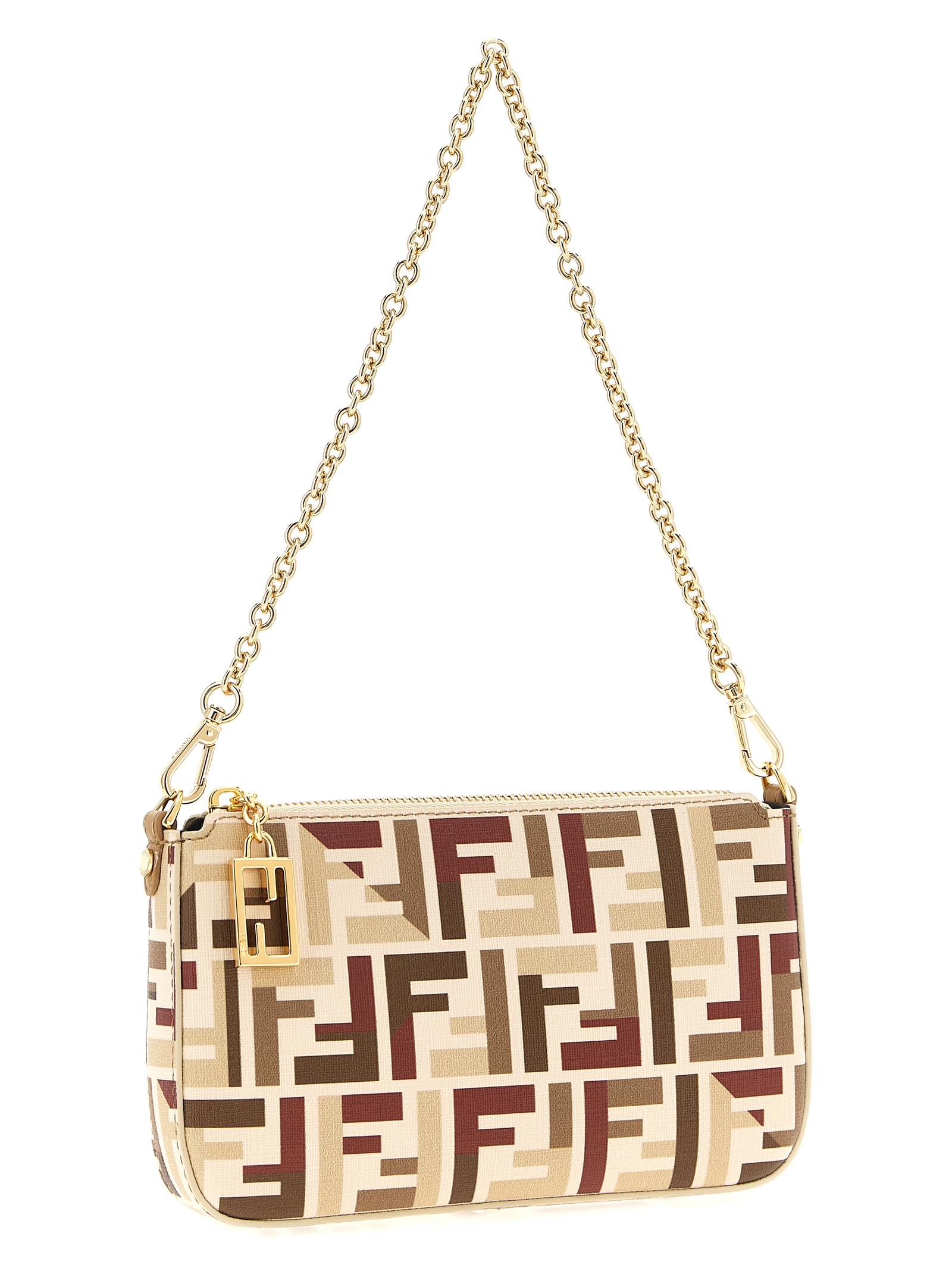 Fendi Baguette Pouch