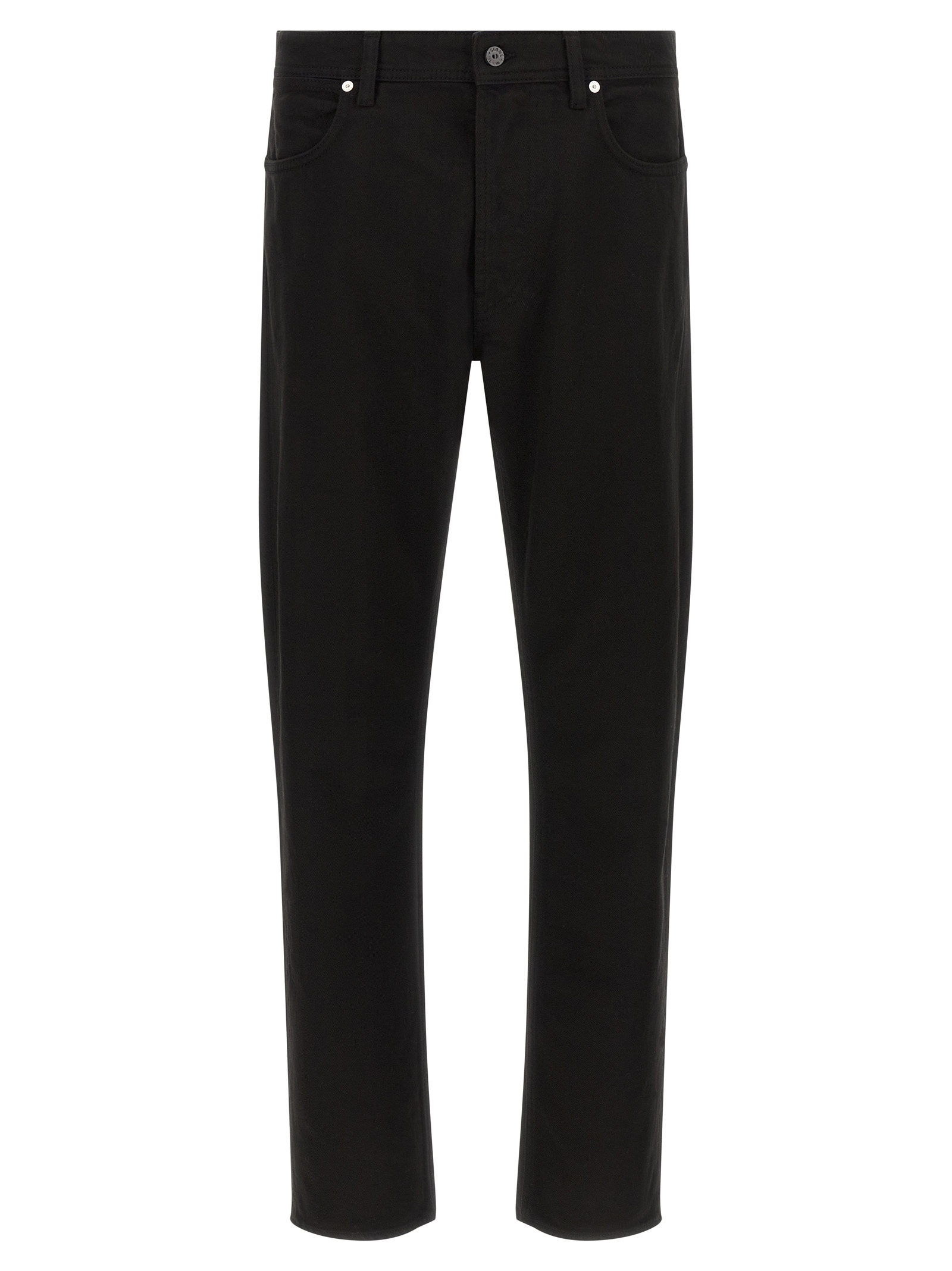 Stone Island Bull Denim Jeans