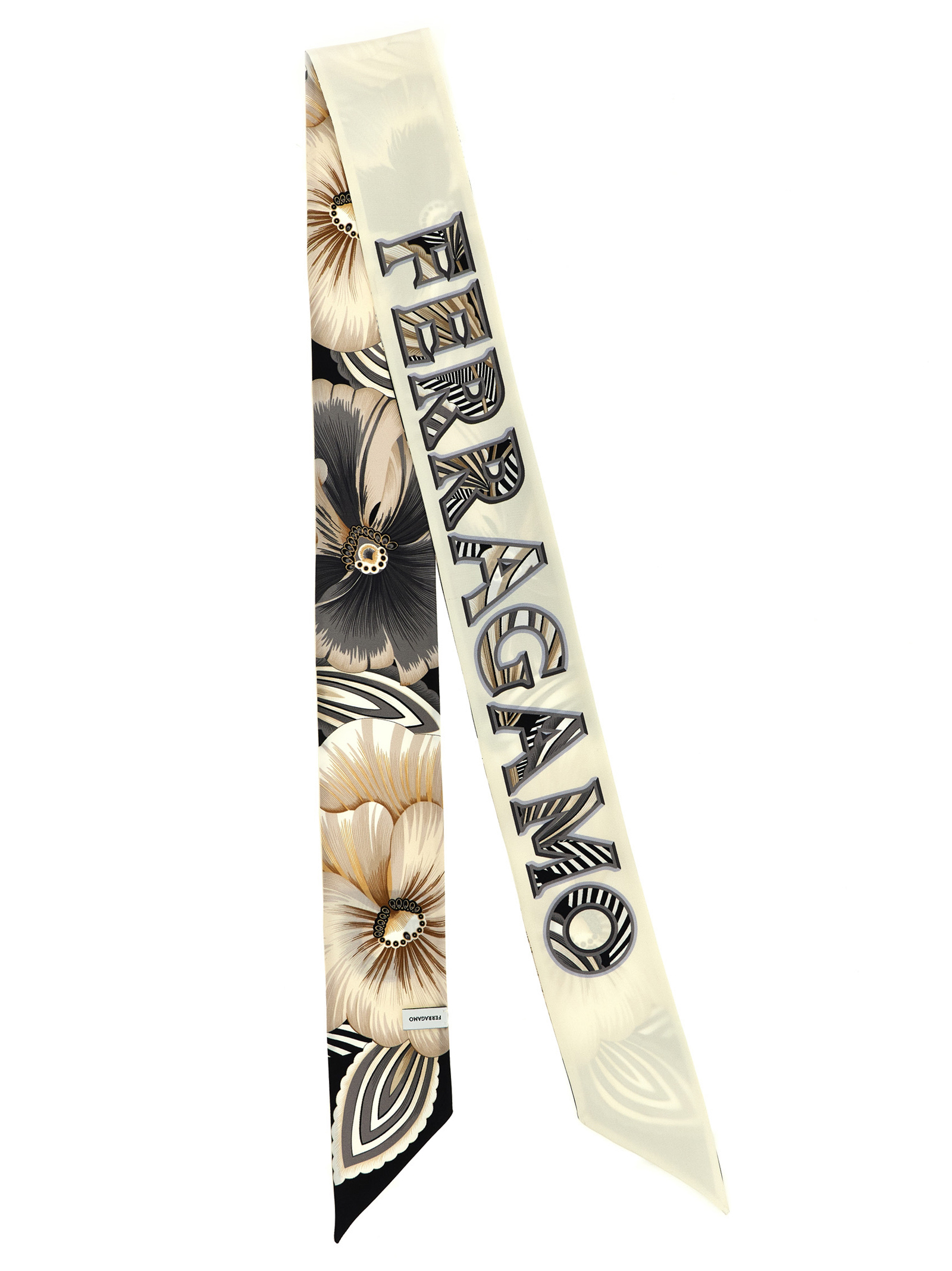 Ferragamo Bandeau Brezza