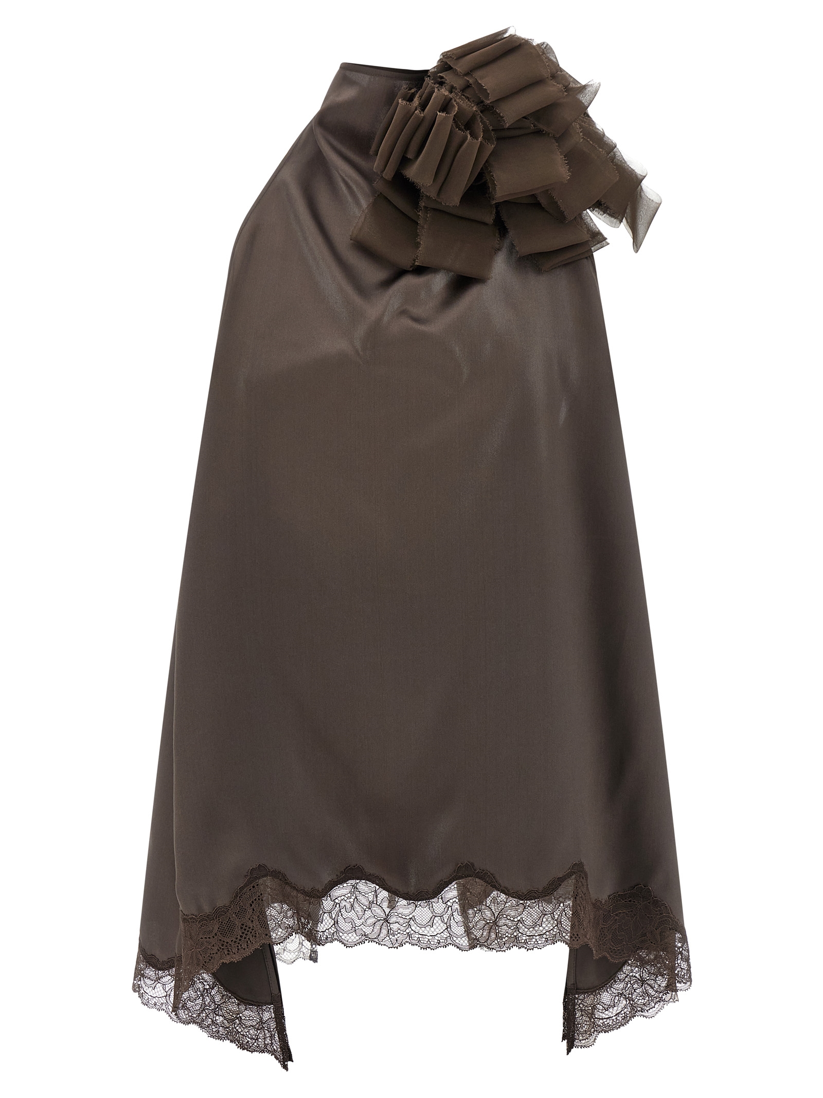 Magda Butrym Blouse 01 Top