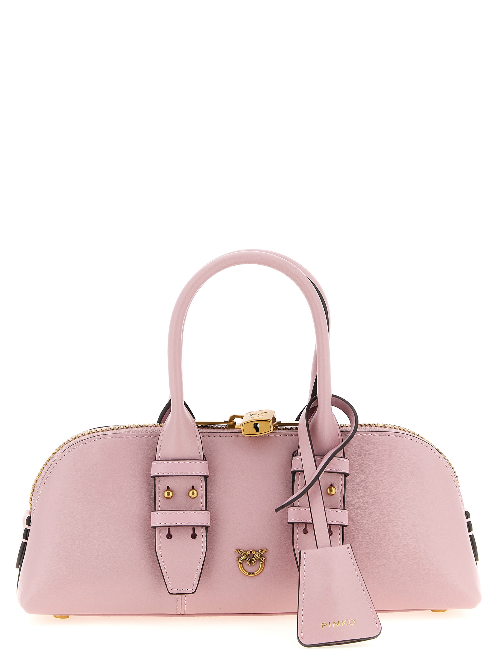 Pinko Escape Baguette Small Handbag