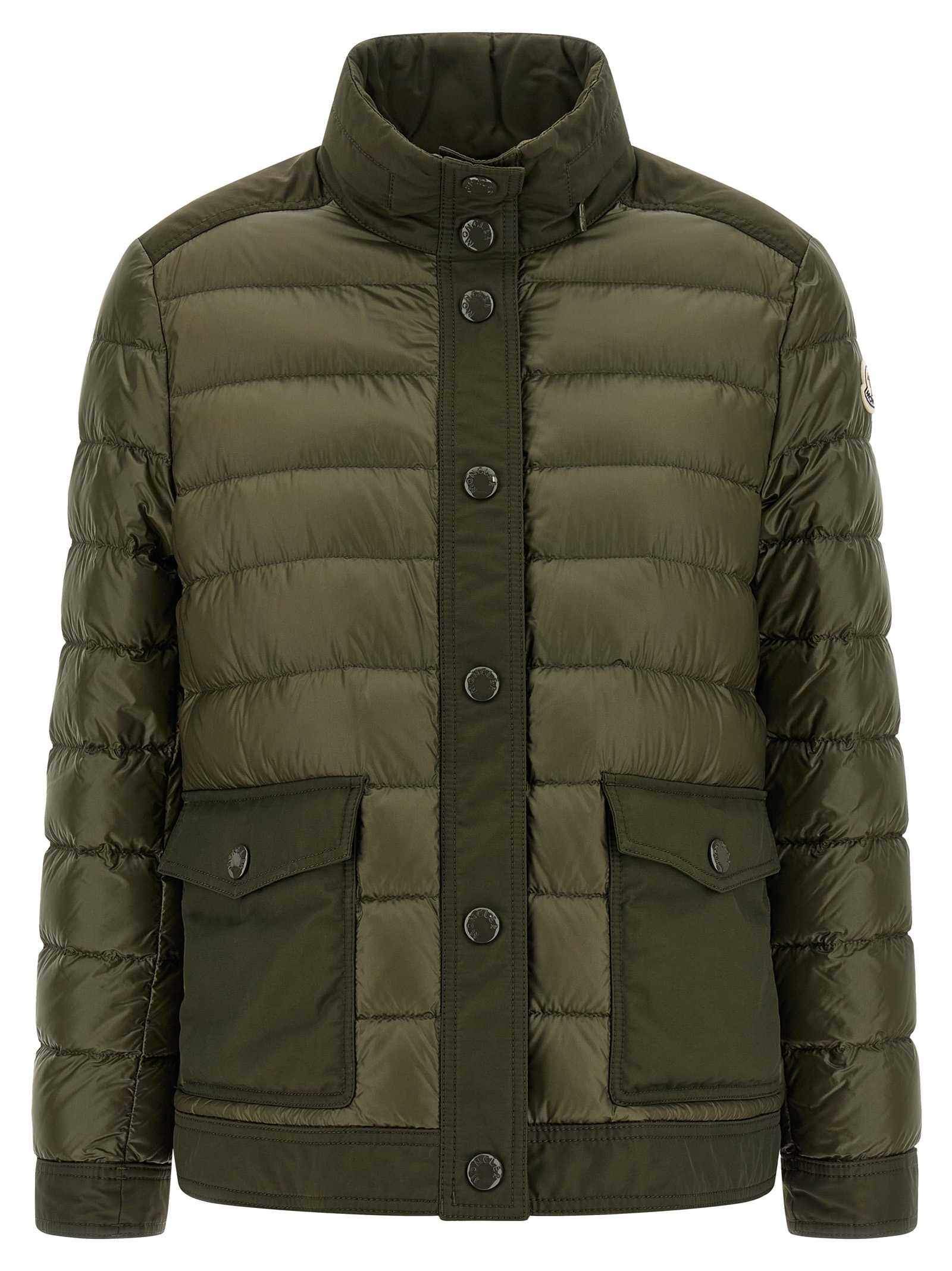 Moncler Origan Down Jacket