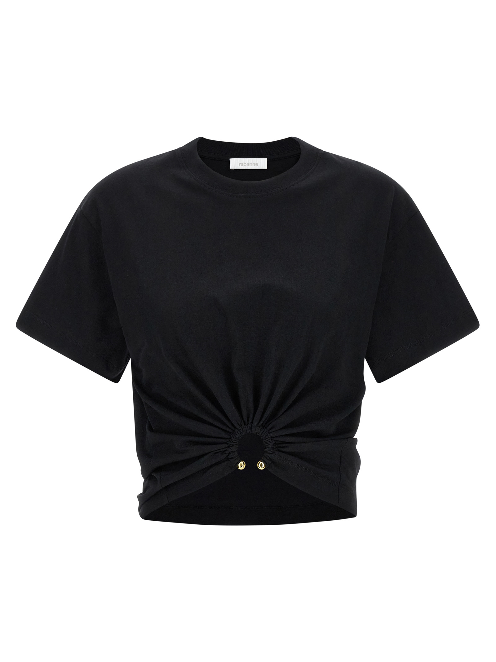 Paco Rabanne Piercing T-shirt