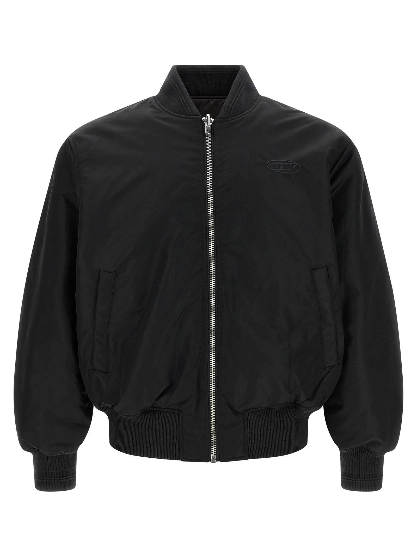 Diesel W-type-d1 Reversible Bomber Jacket