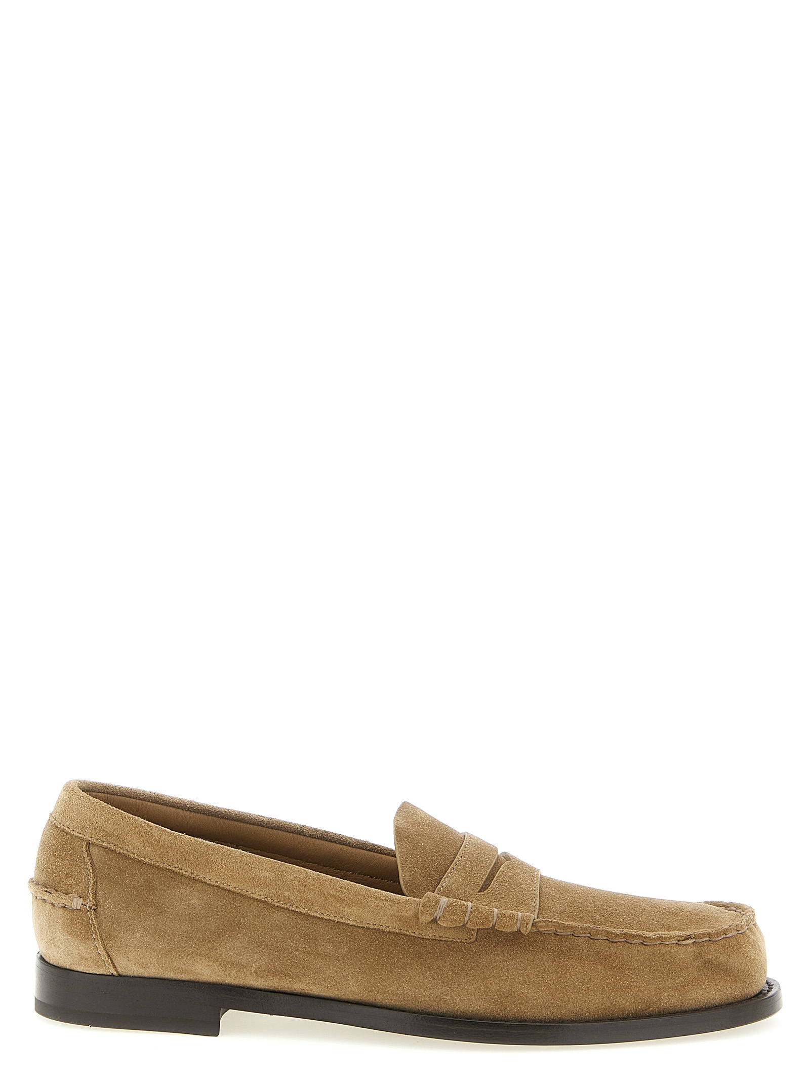 Church's Rowley Loafers