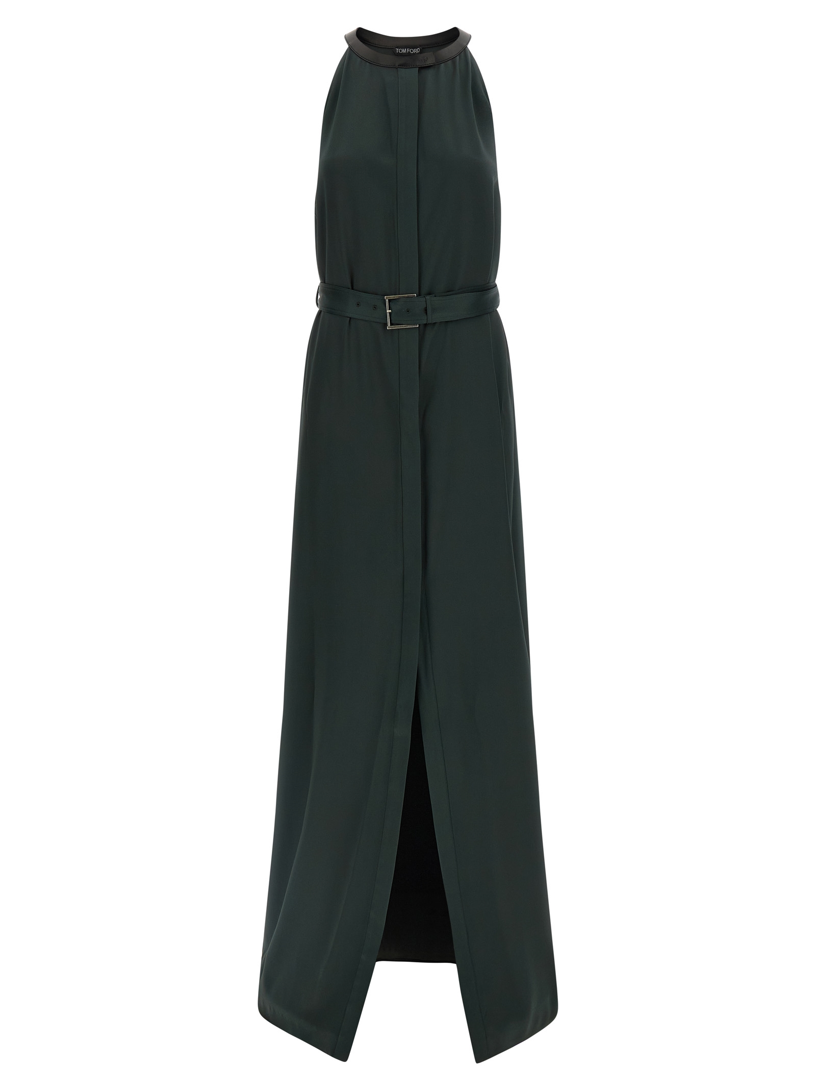 Tom Ford American Neckline Dress