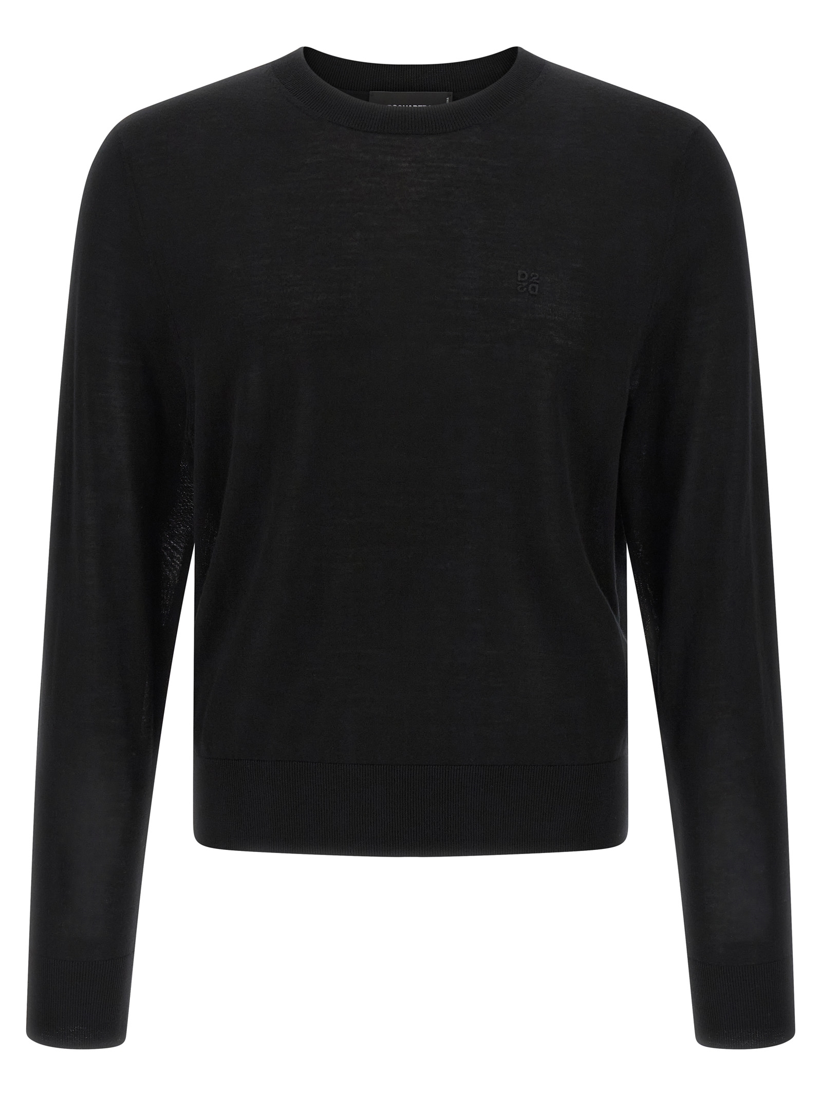 Dsquared2 Wool Sweater