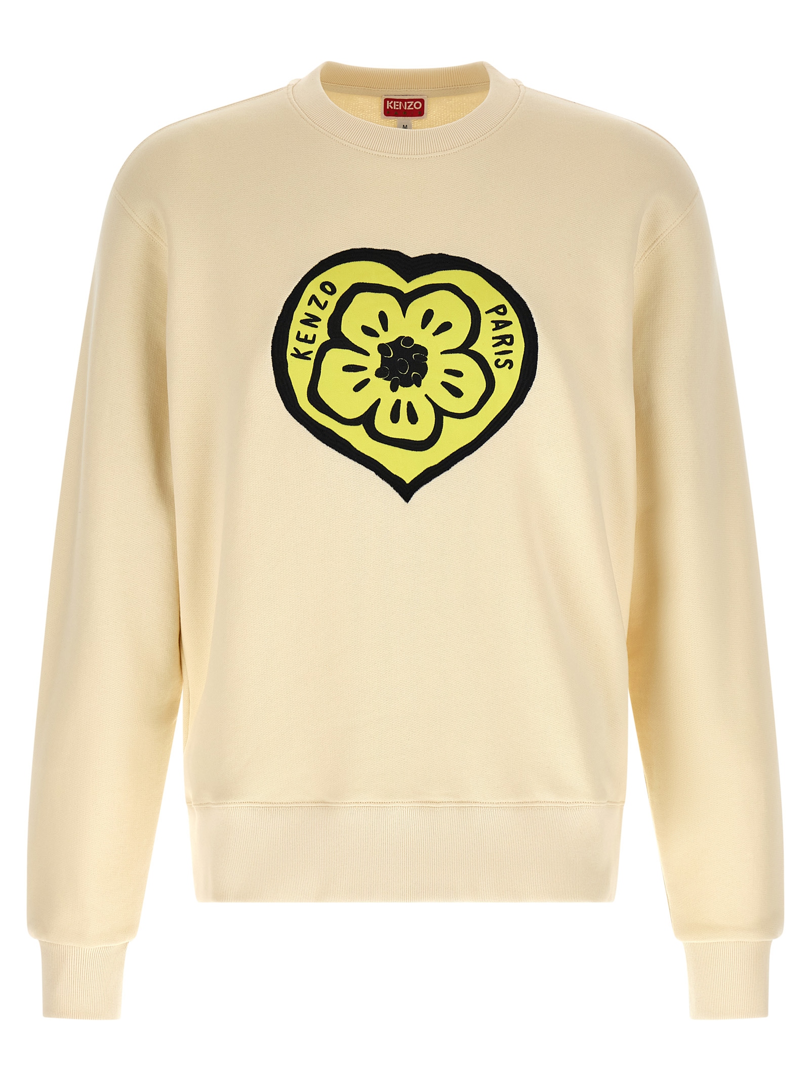 Kenzo Boke Heart Classic Sweatshirt