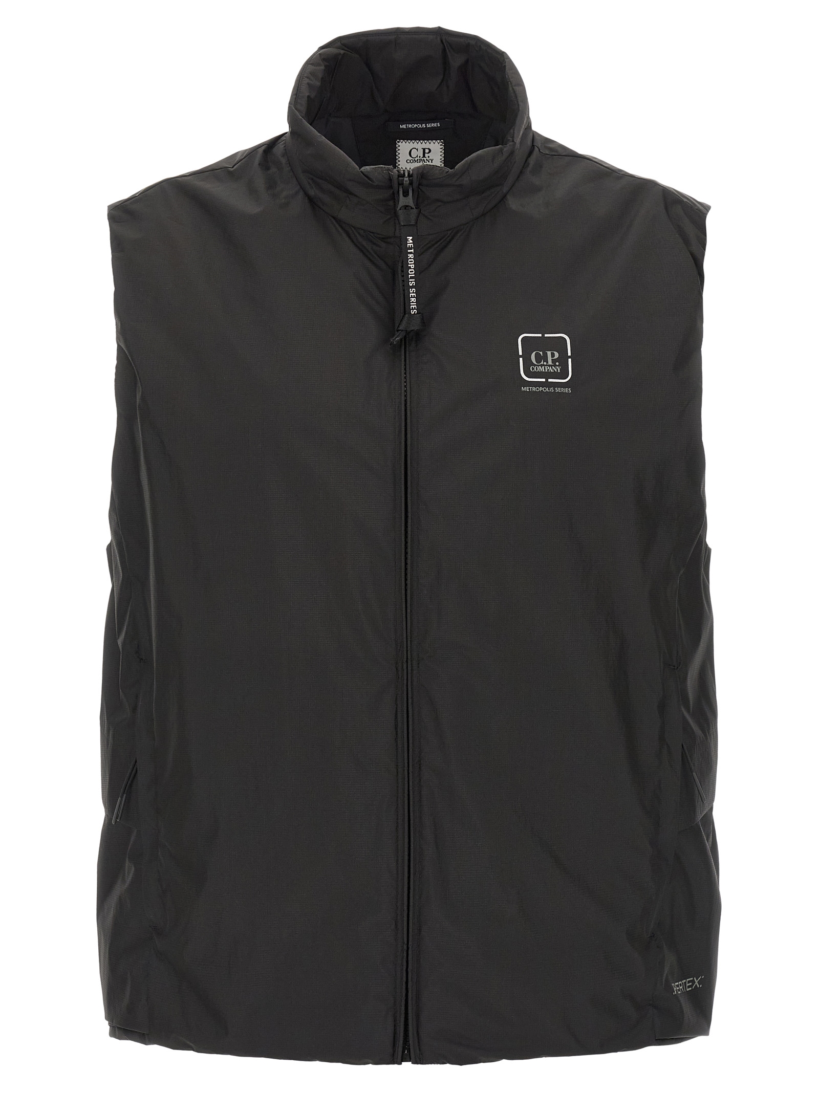 C.p. Company The Metropolis Series Vest