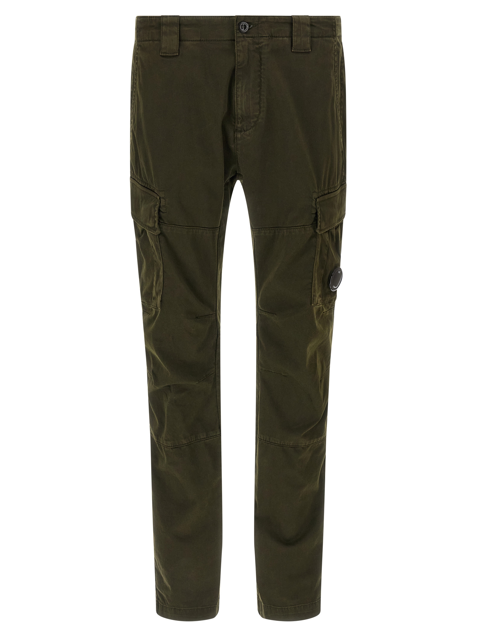 C.p. Company Cargo Pants