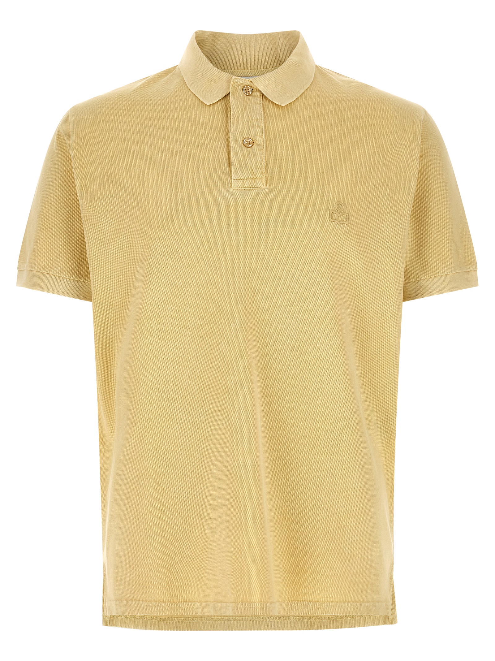 Marant Afko Polo Shirt