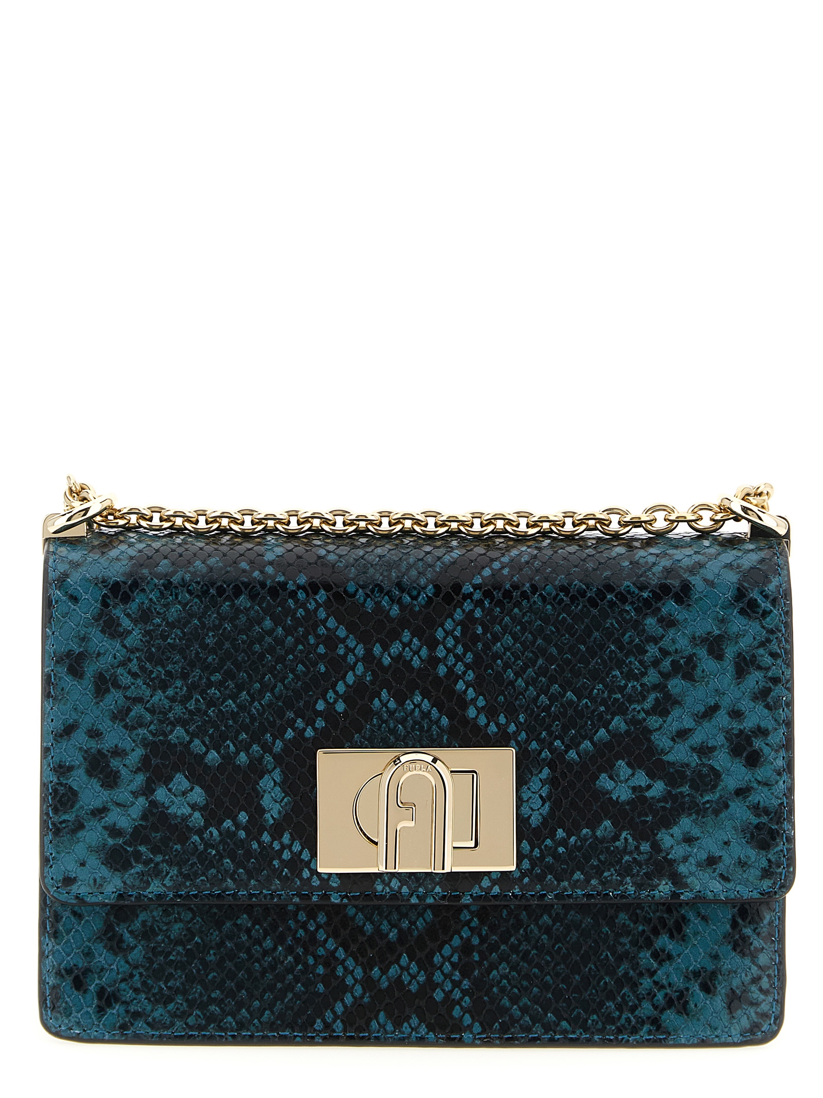 Furla 1927 Mini Crossbody Bag