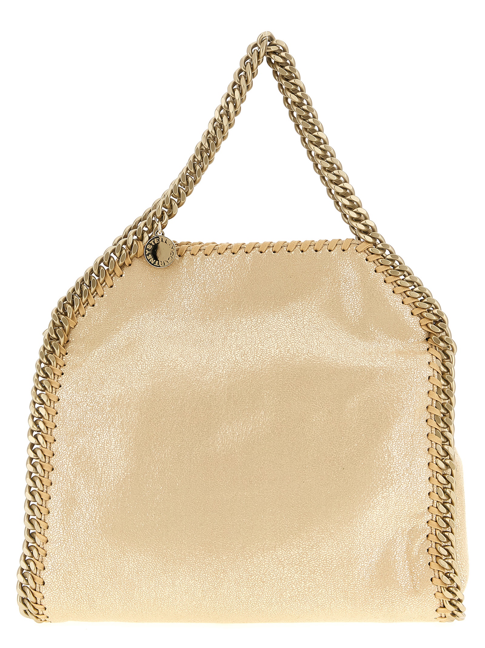 Stella Mccartney Falabella Mini Crossbody Bag