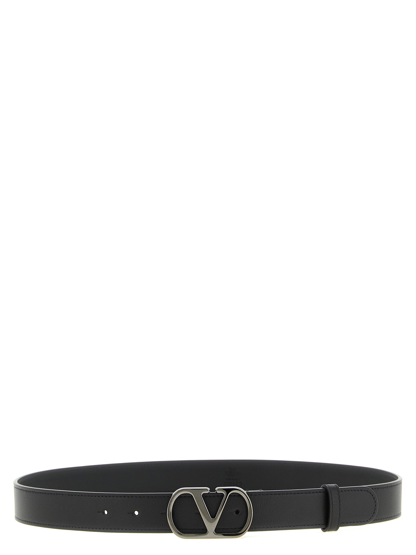 Valentino Garavani Vlogo Signature Belt