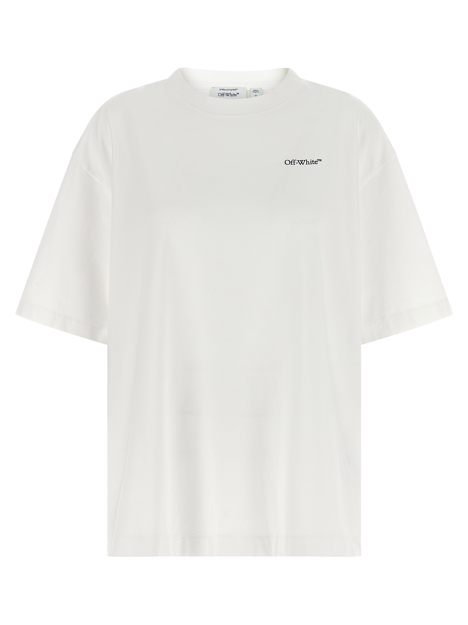 Off White Half Arrow Skate T-shirt