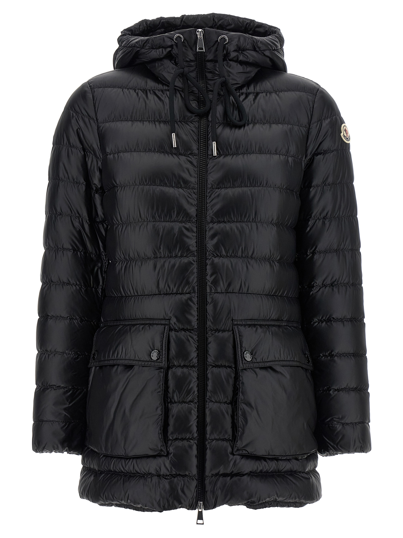 Moncler Jasmin Down Jacket