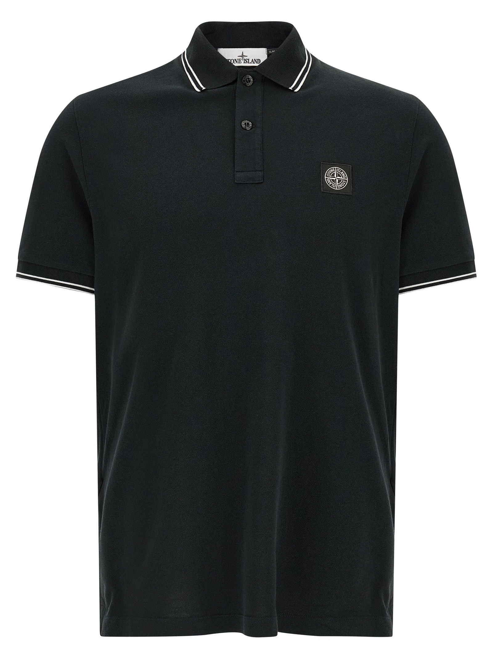 Stone Island 2200010 Polo Shirt