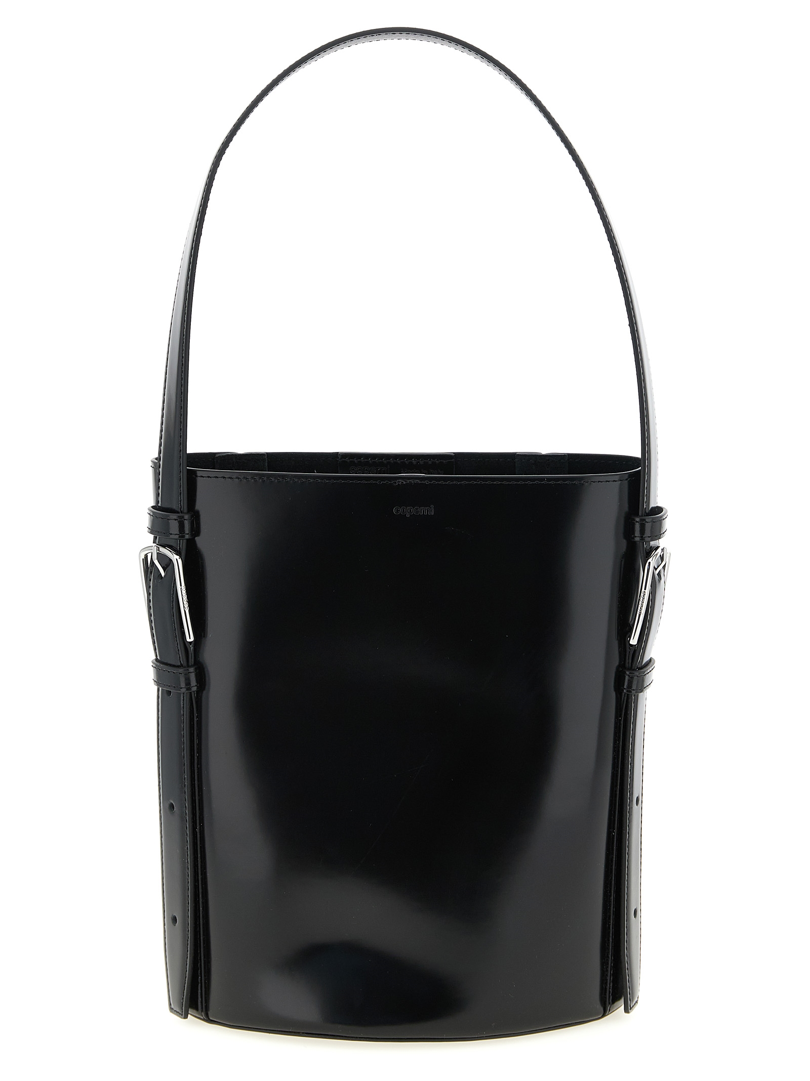 Coperni Ergonomic Bucket Bag