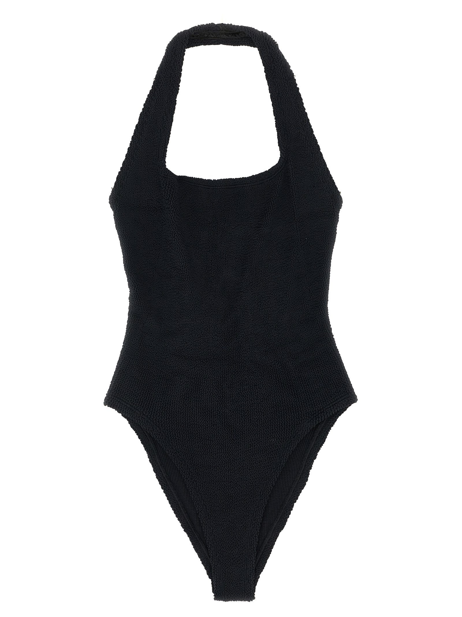 Hunza G Sandy One-piece Swimsuit
