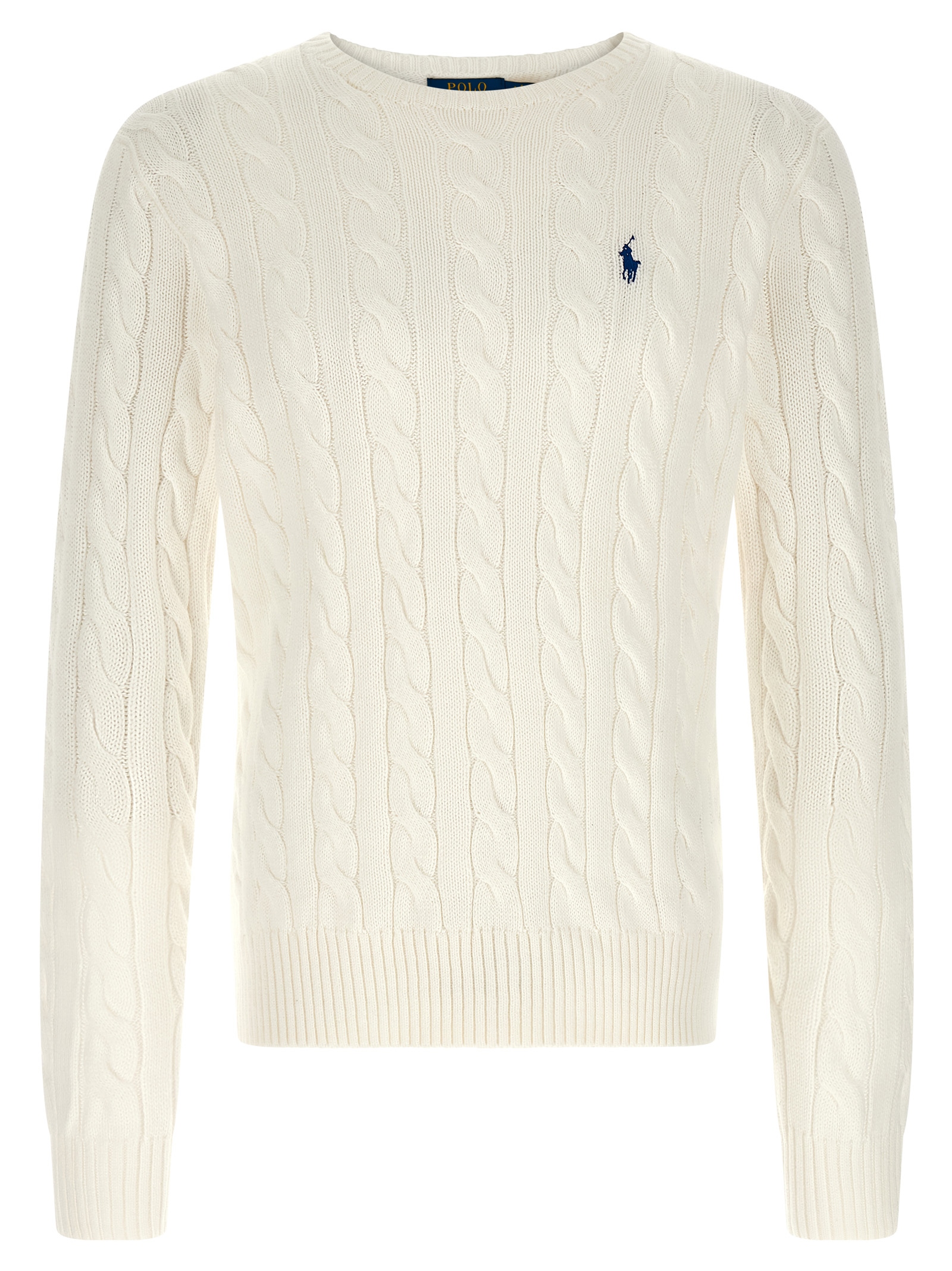 Polo Ralph Lauren Driver Sweater