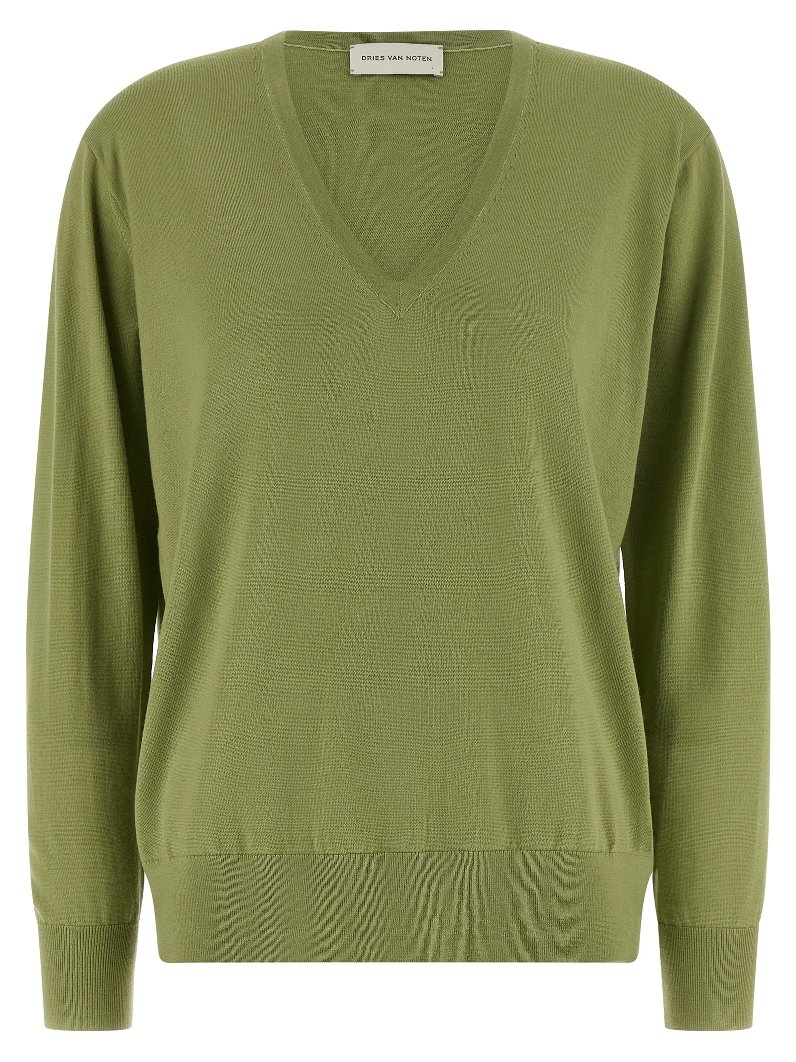 Dries Van Noten Tuomas Sweater