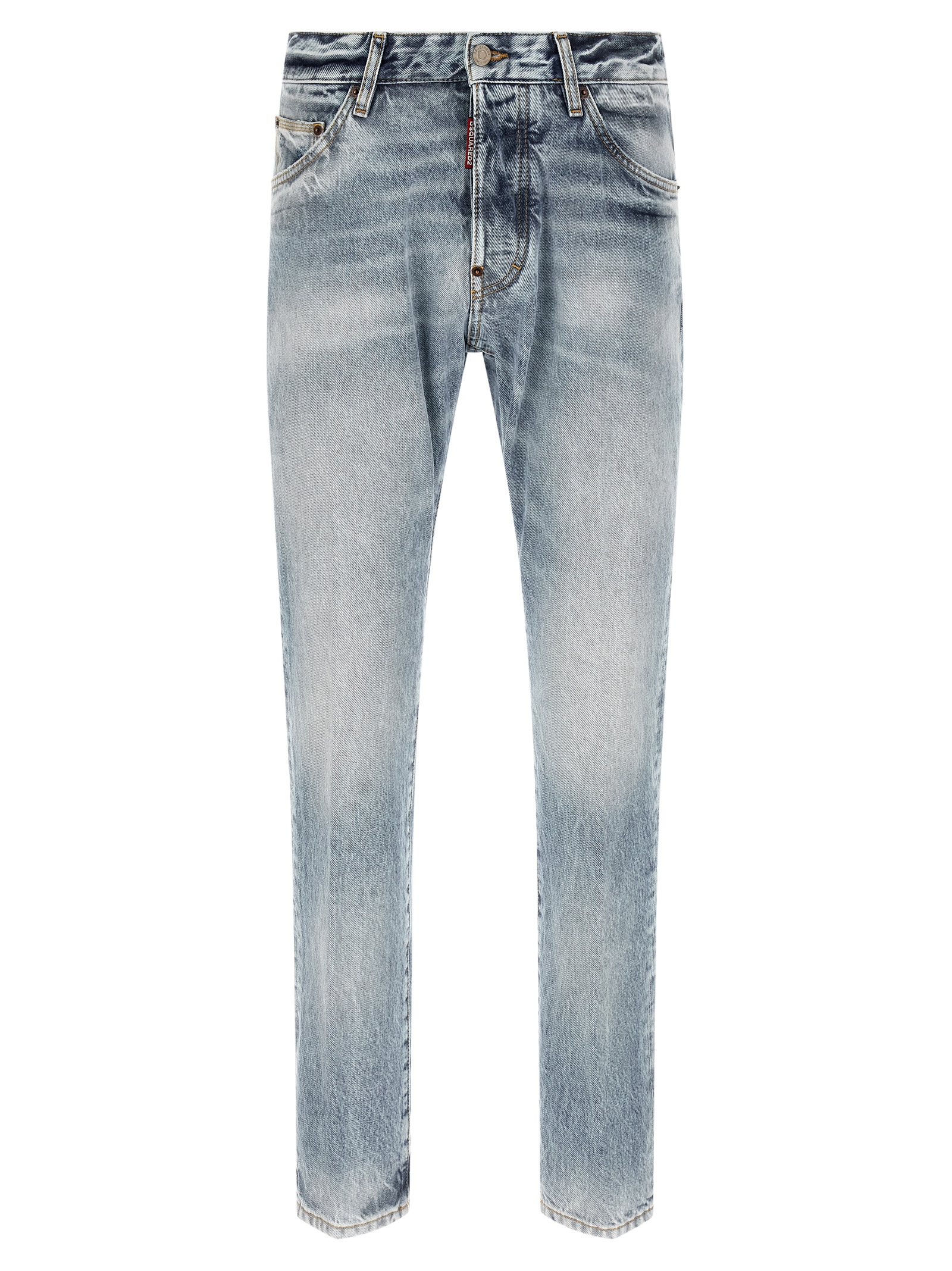 Dsquared2 Teddy Jeans