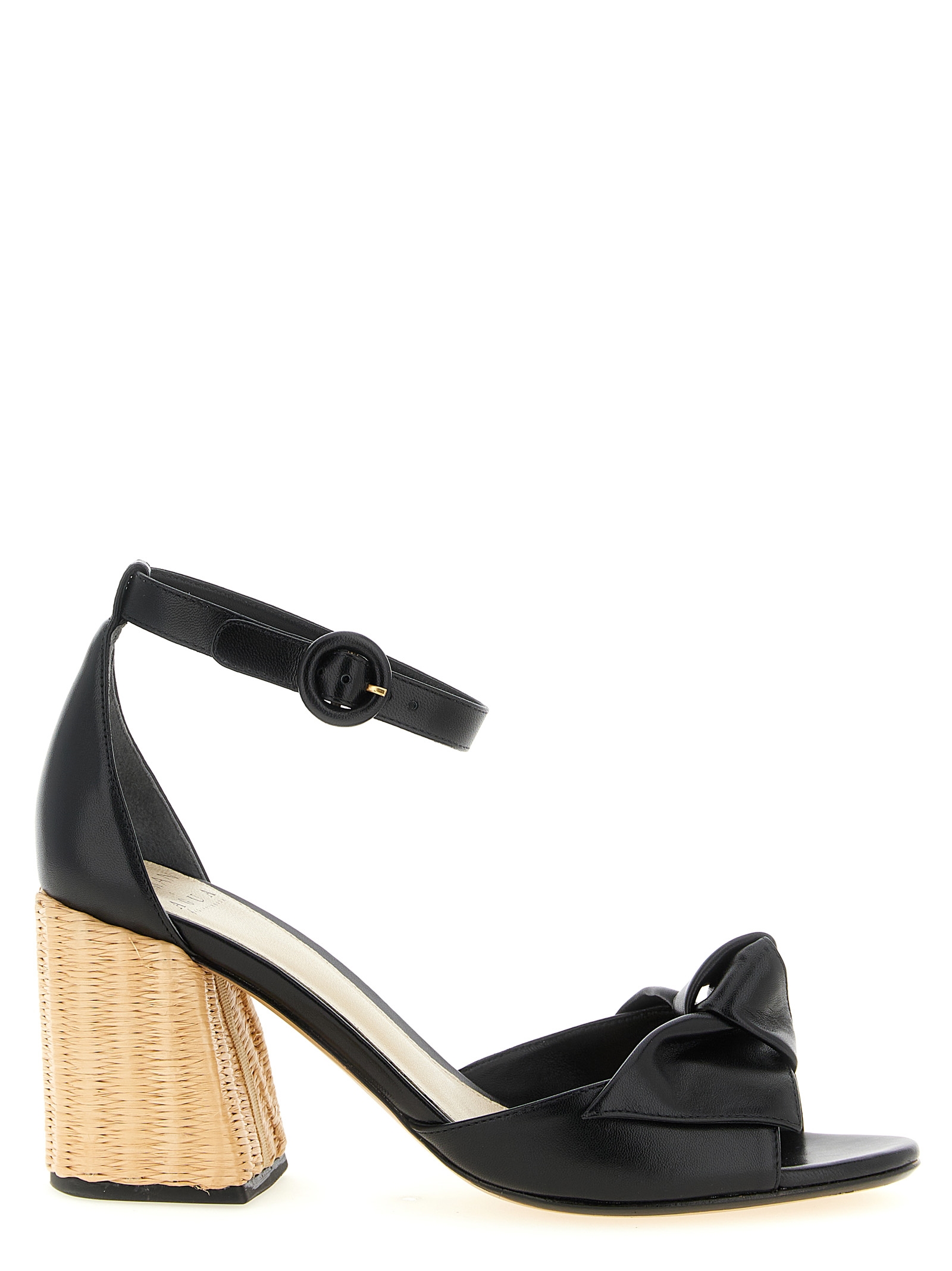 Alexandre Birman Birman X Agua By Aguabendita Maxiclarita Sandals