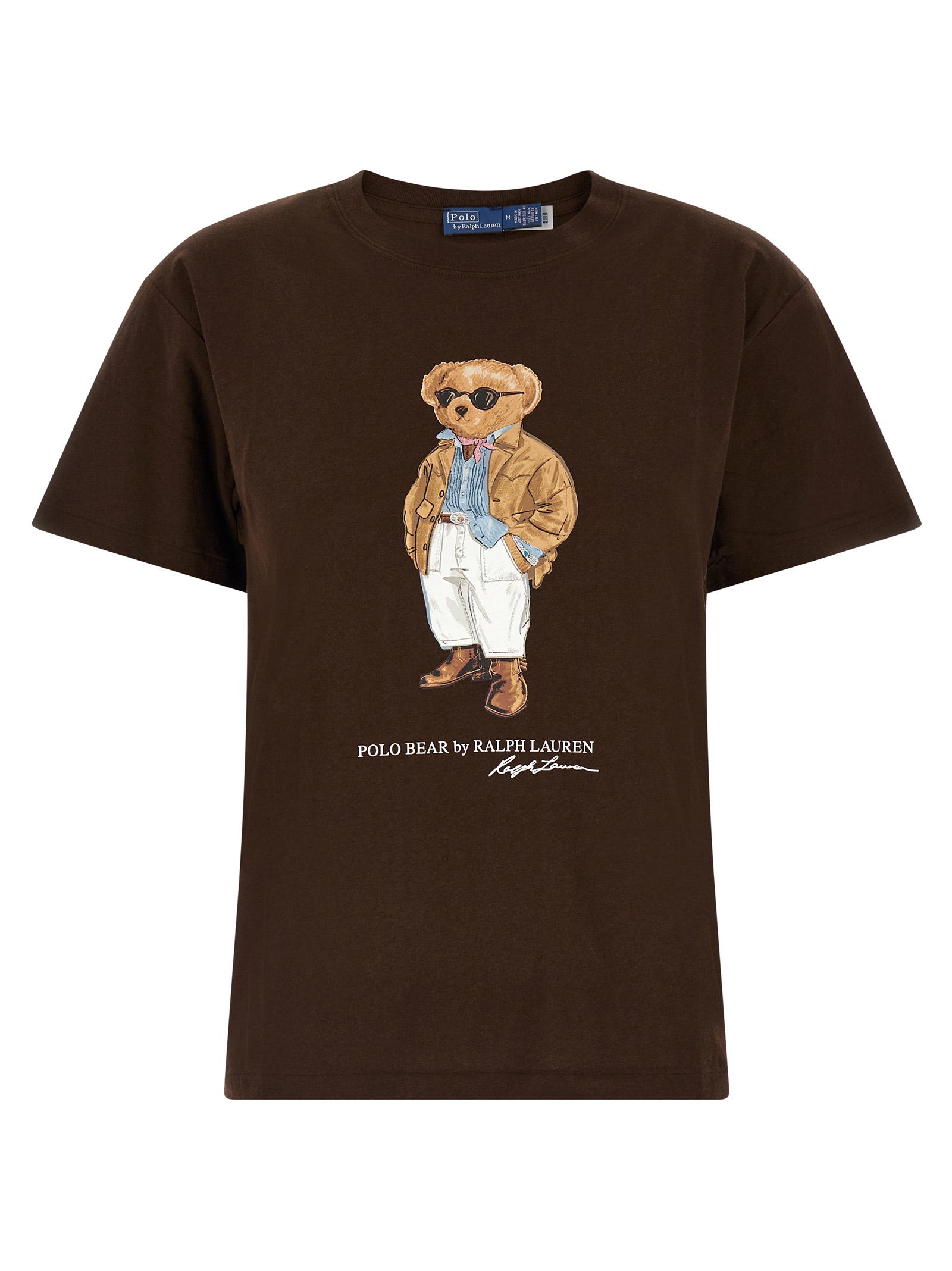 Polo Ralph Lauren Polo Bear T-shirt