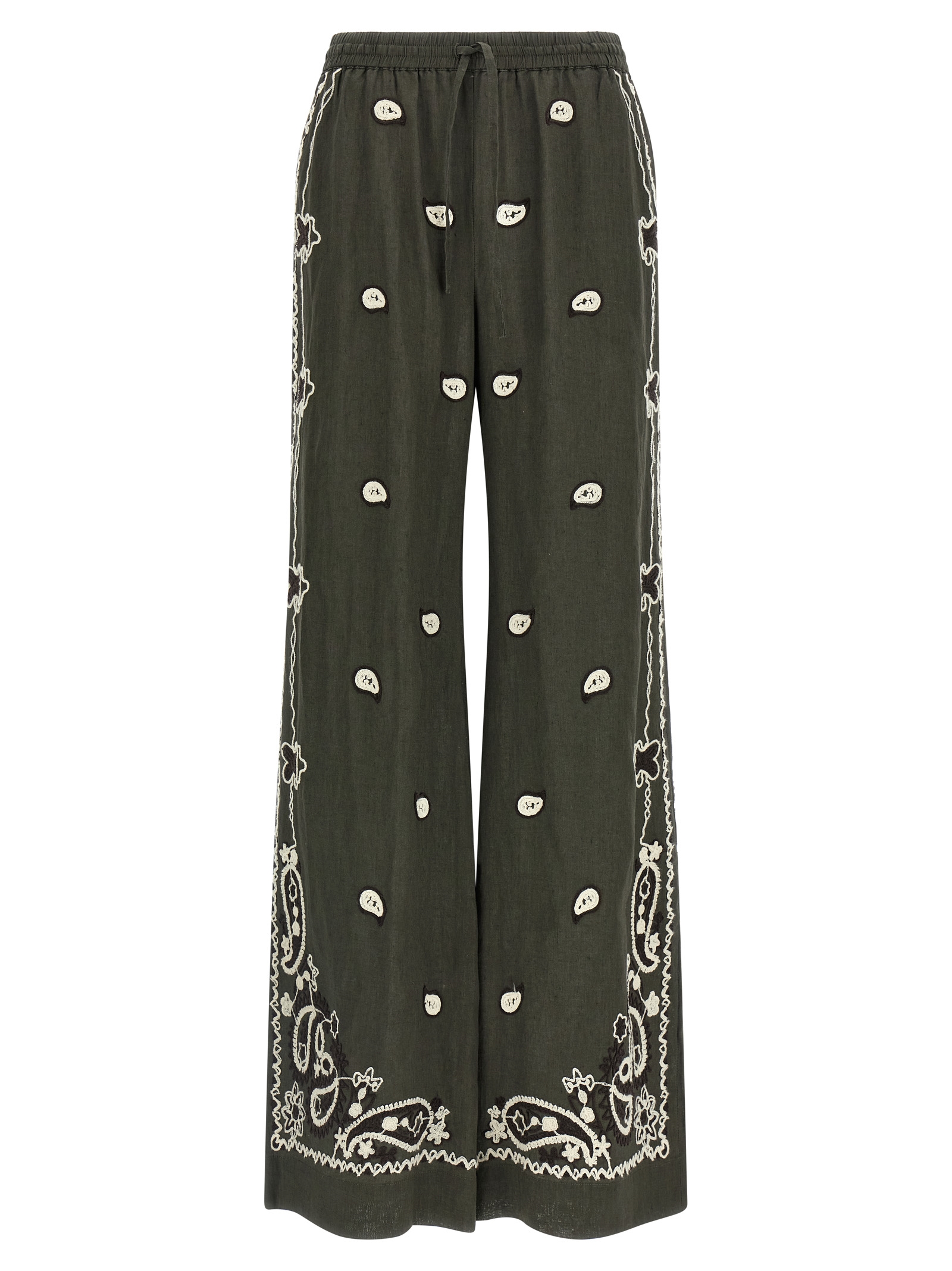 P.A.R.O.S.H. Beach26 Pants