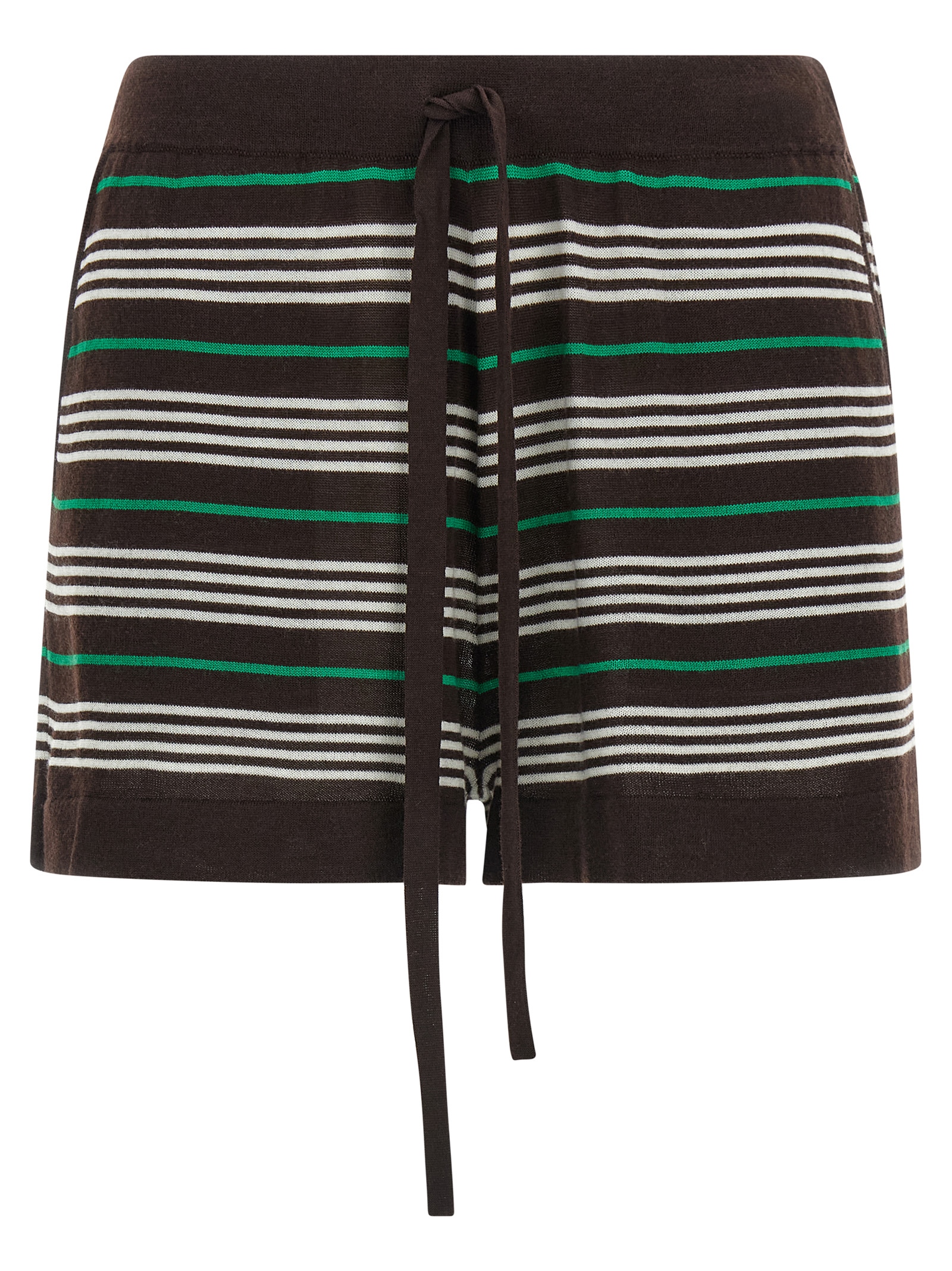 P.A.R.O.S.H. Listripes Shorts