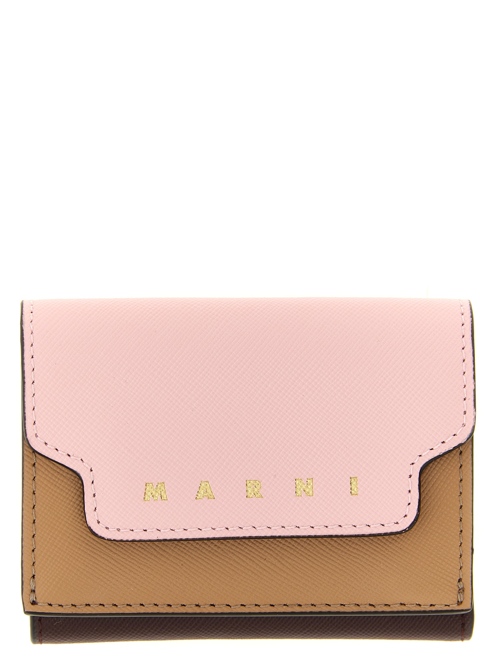 Marni Trifold Wallet