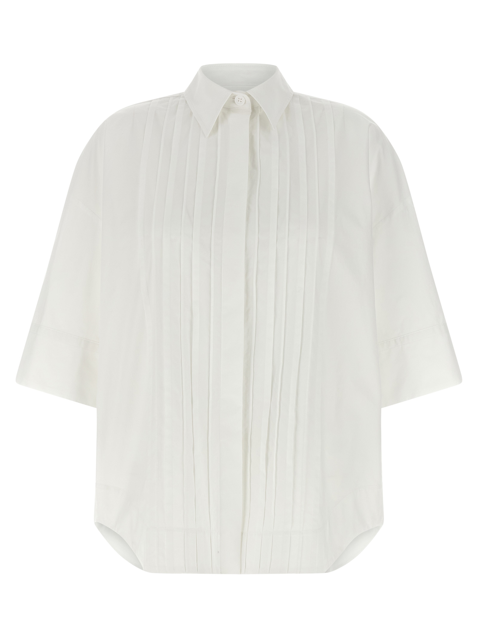 P.A.R.O.S.H. Canyox26 Shirt